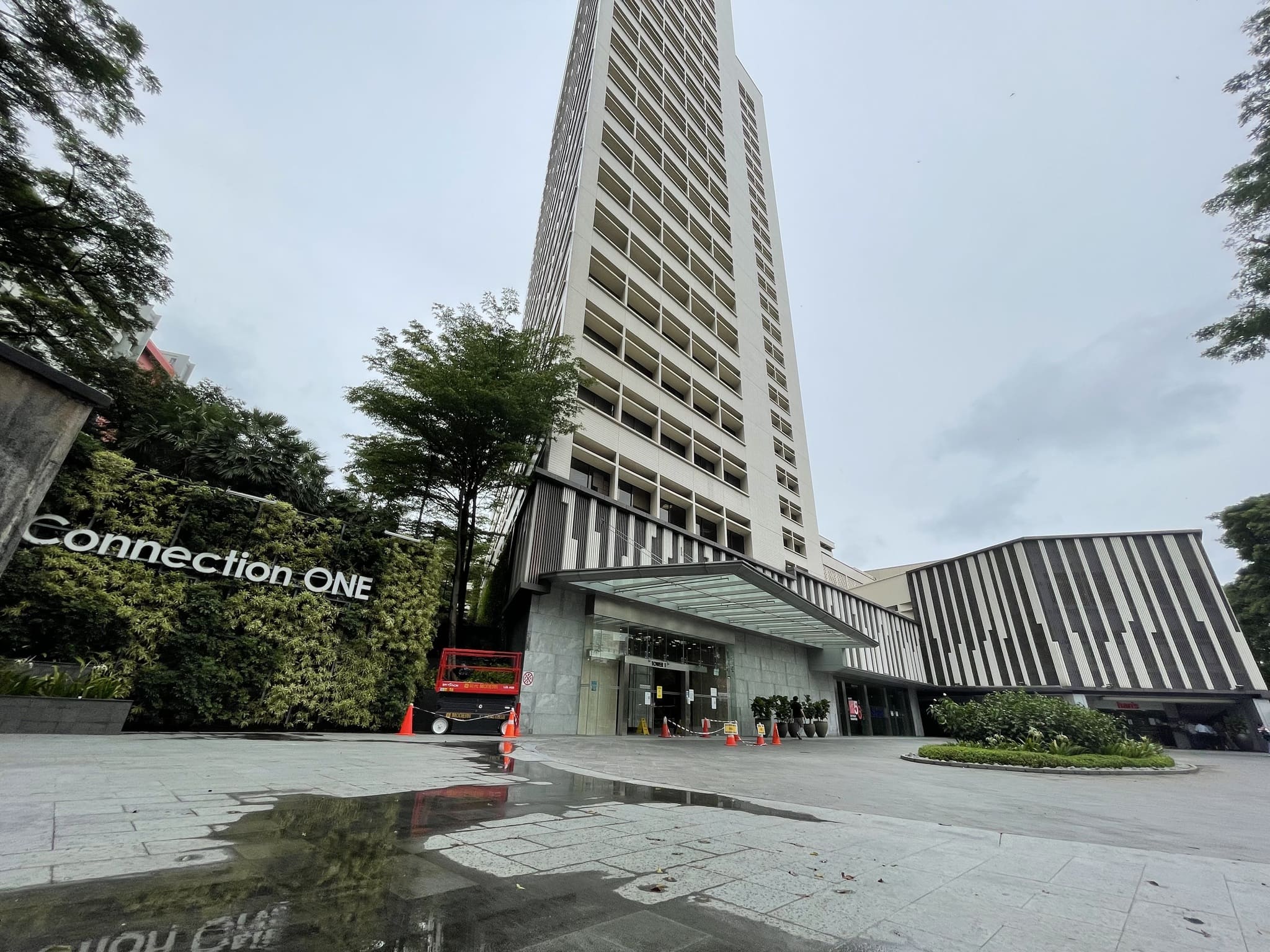 Connection One