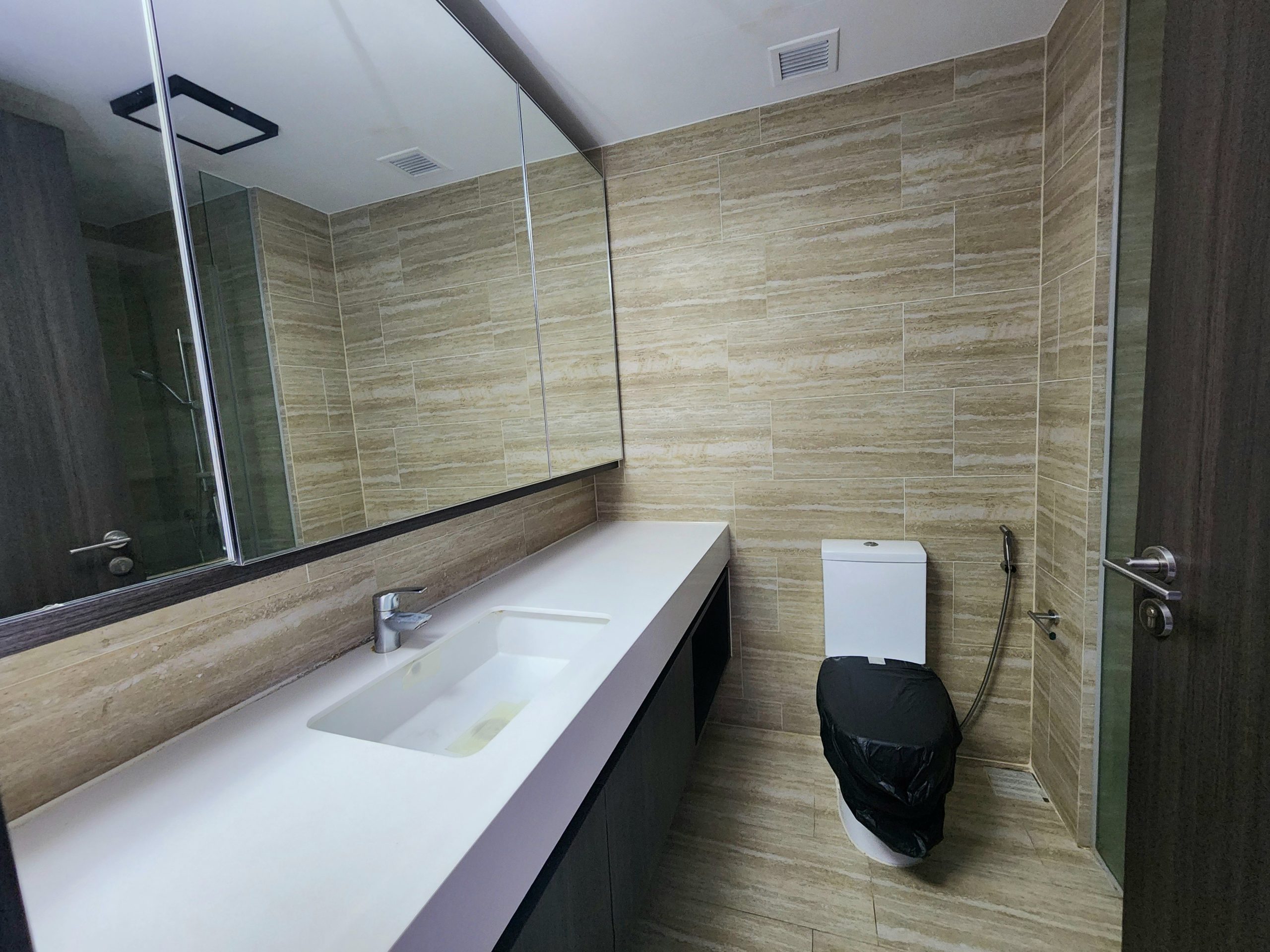 North Park Residences