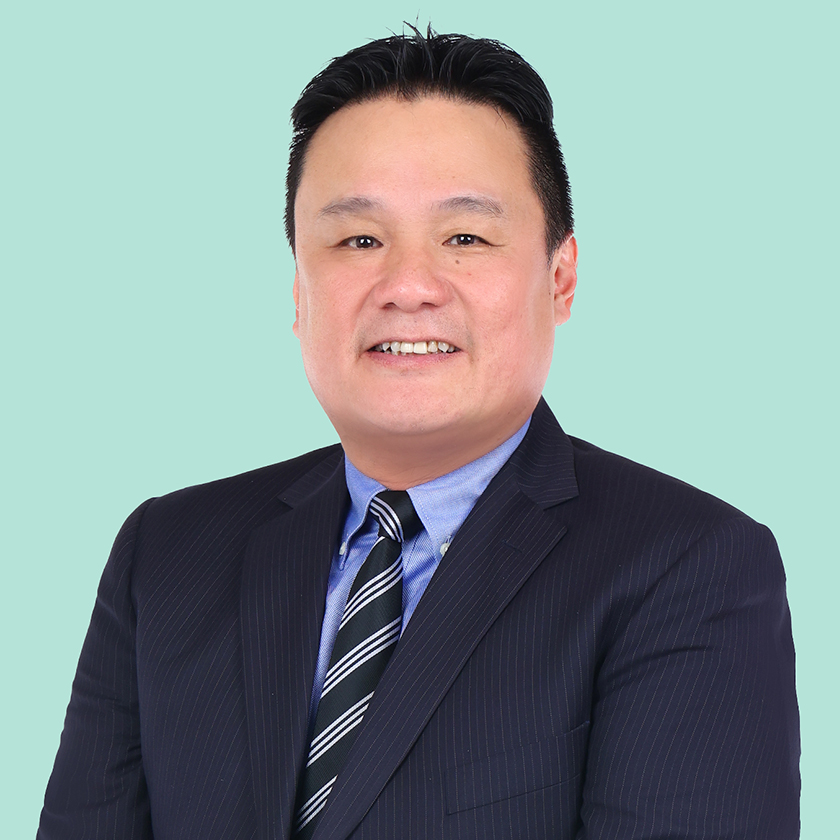 Robert Foo