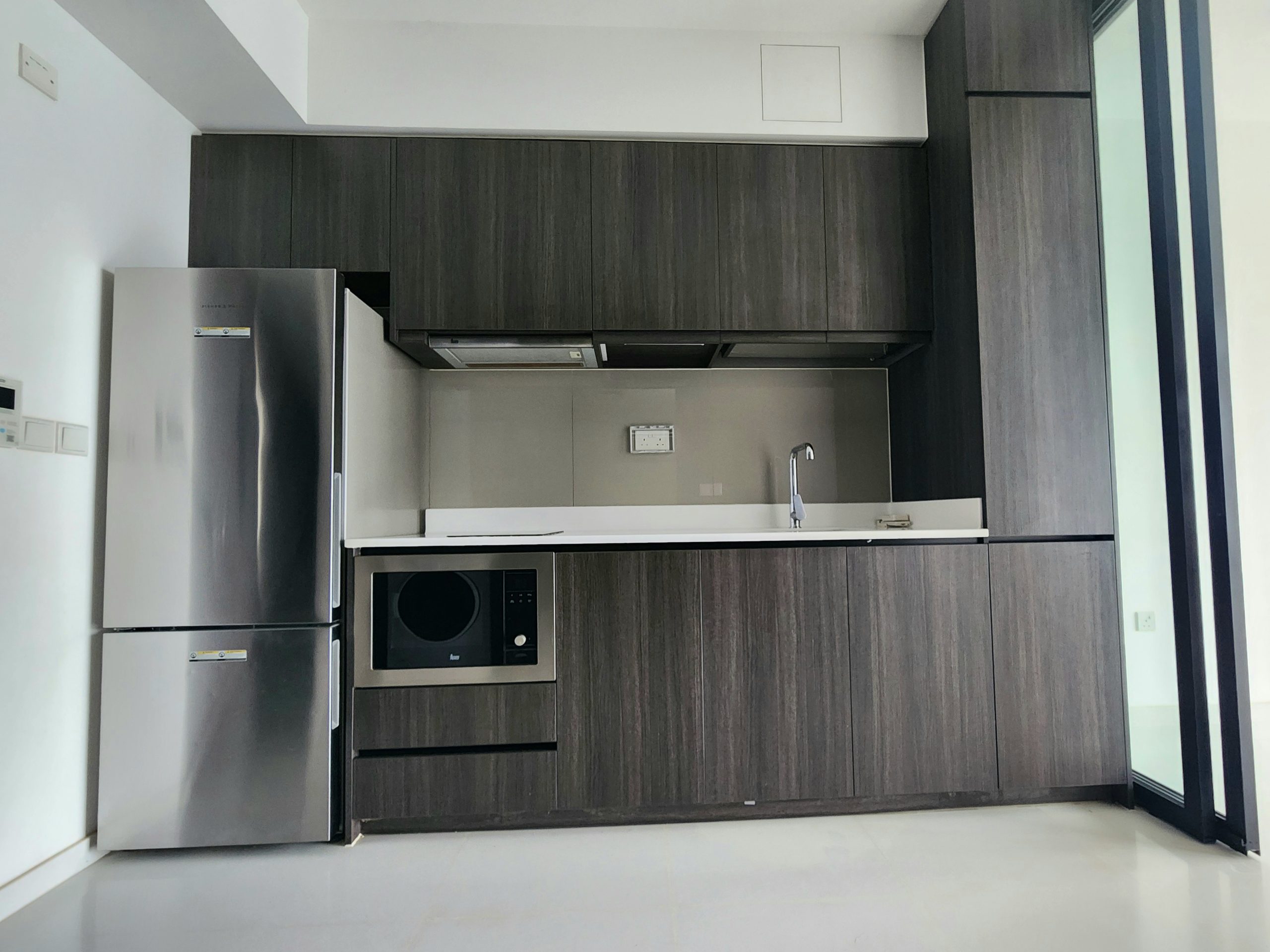 North Park Residences