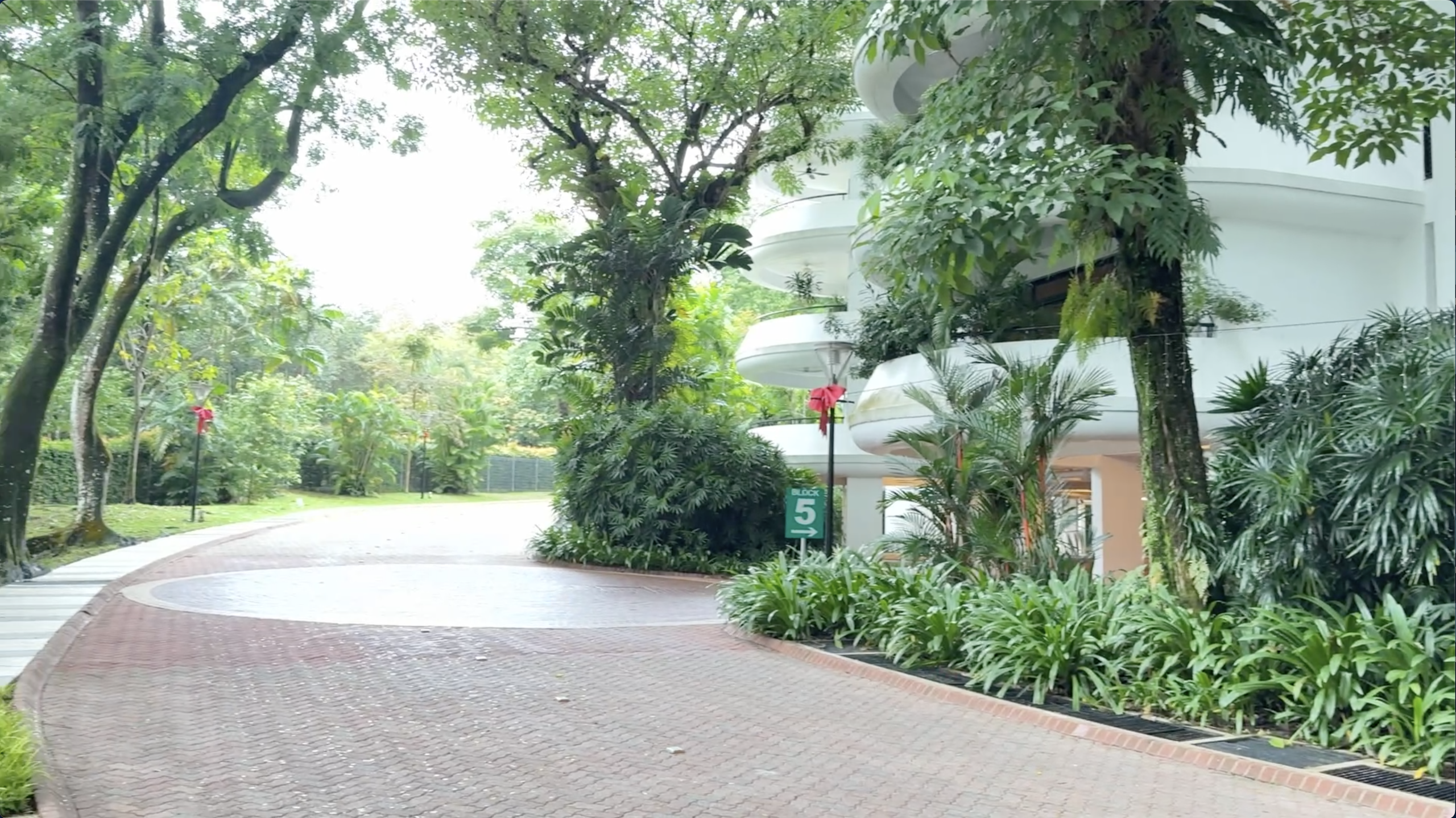 Regency Park