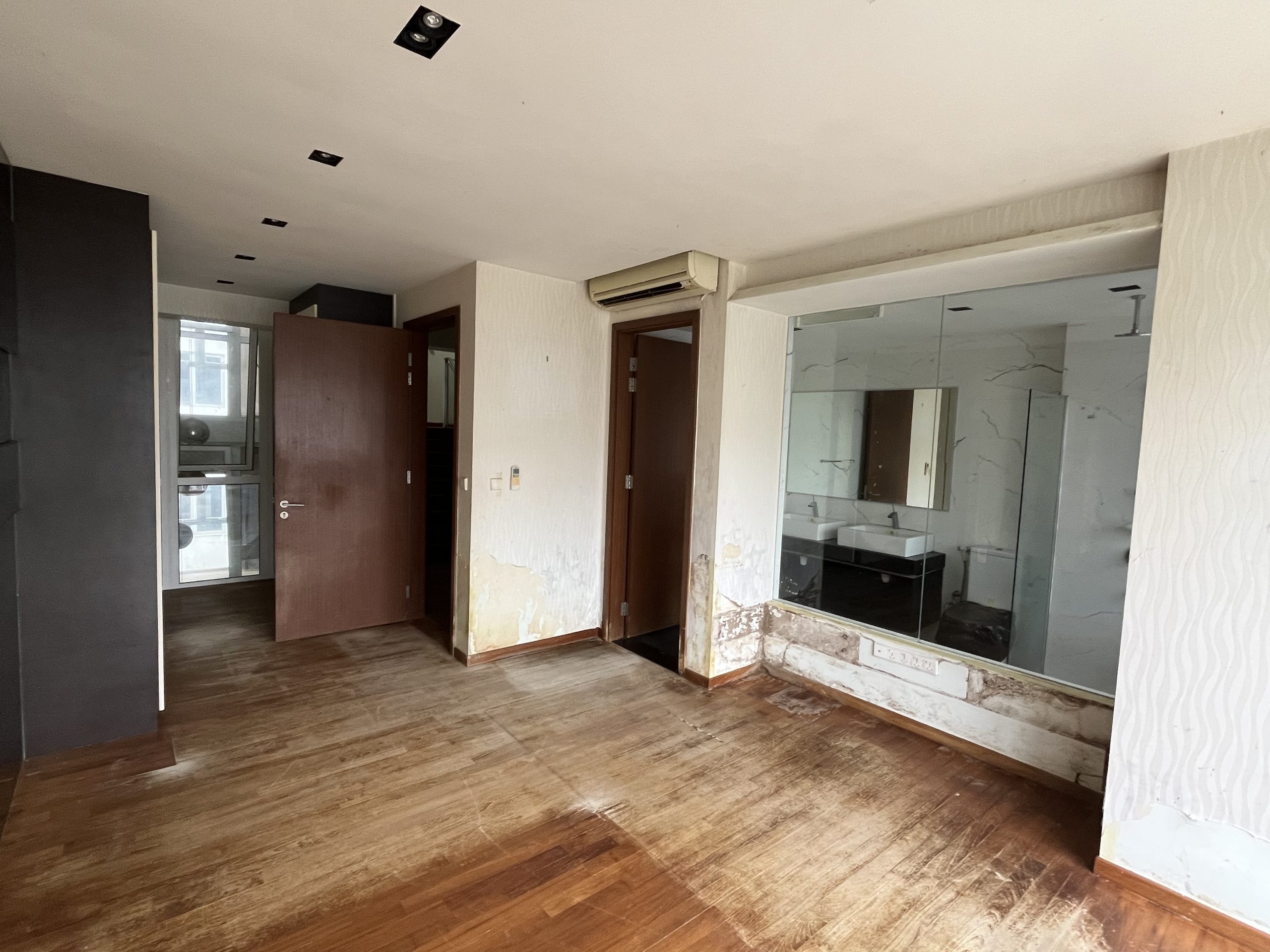 Shoreline Residences II