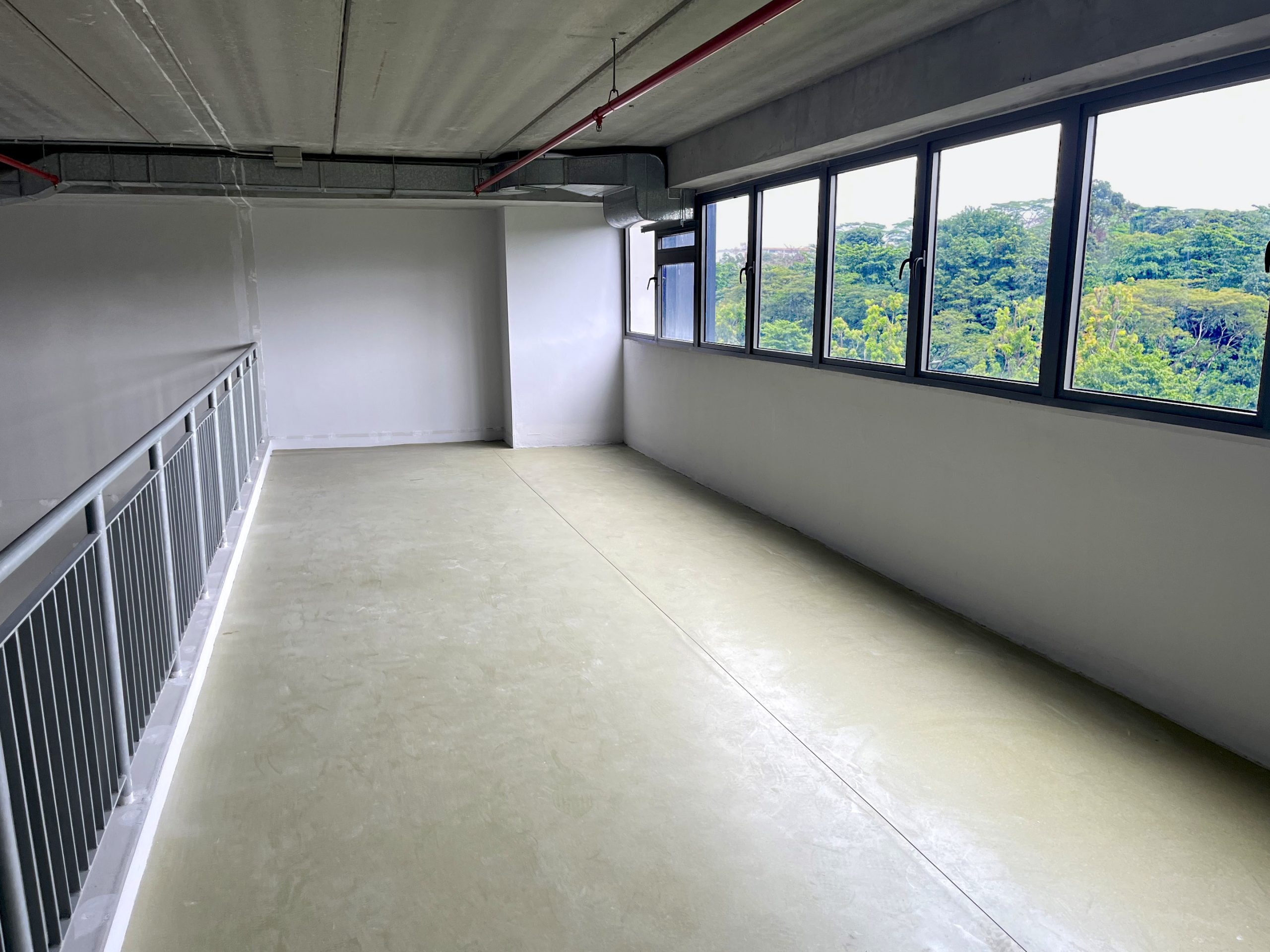 Polaris@Woodlands