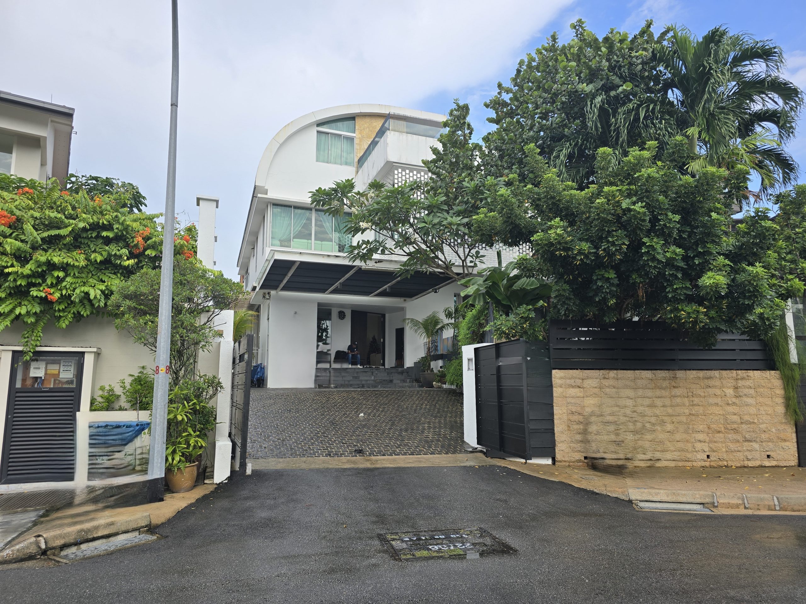 Brighton Avenue