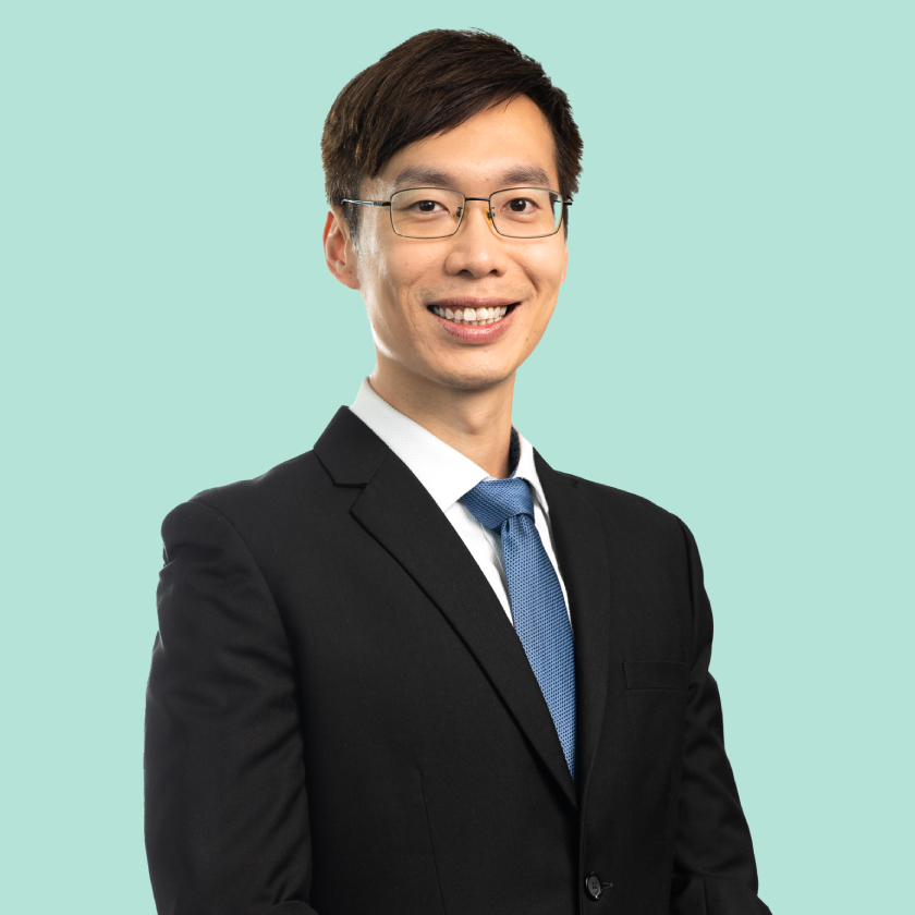 Lee Zhanhui
