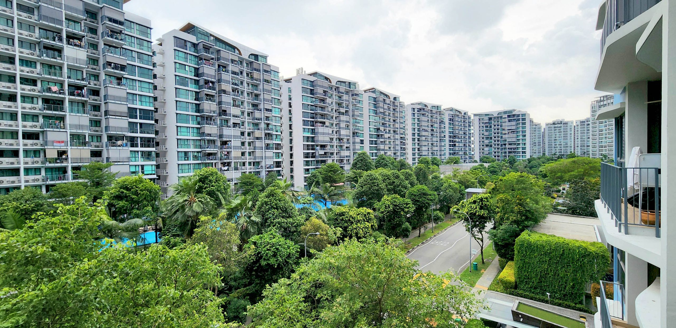 Boathouse Residences