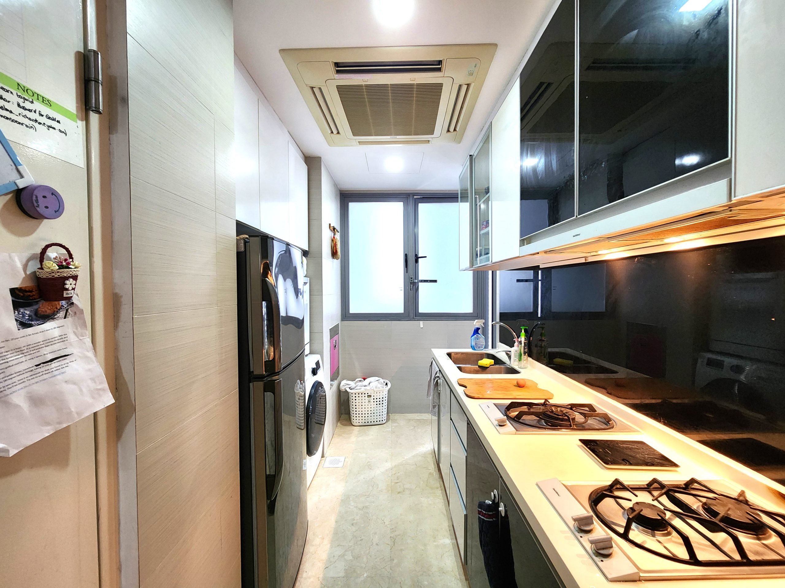 Angullia Park Residences@Orchard