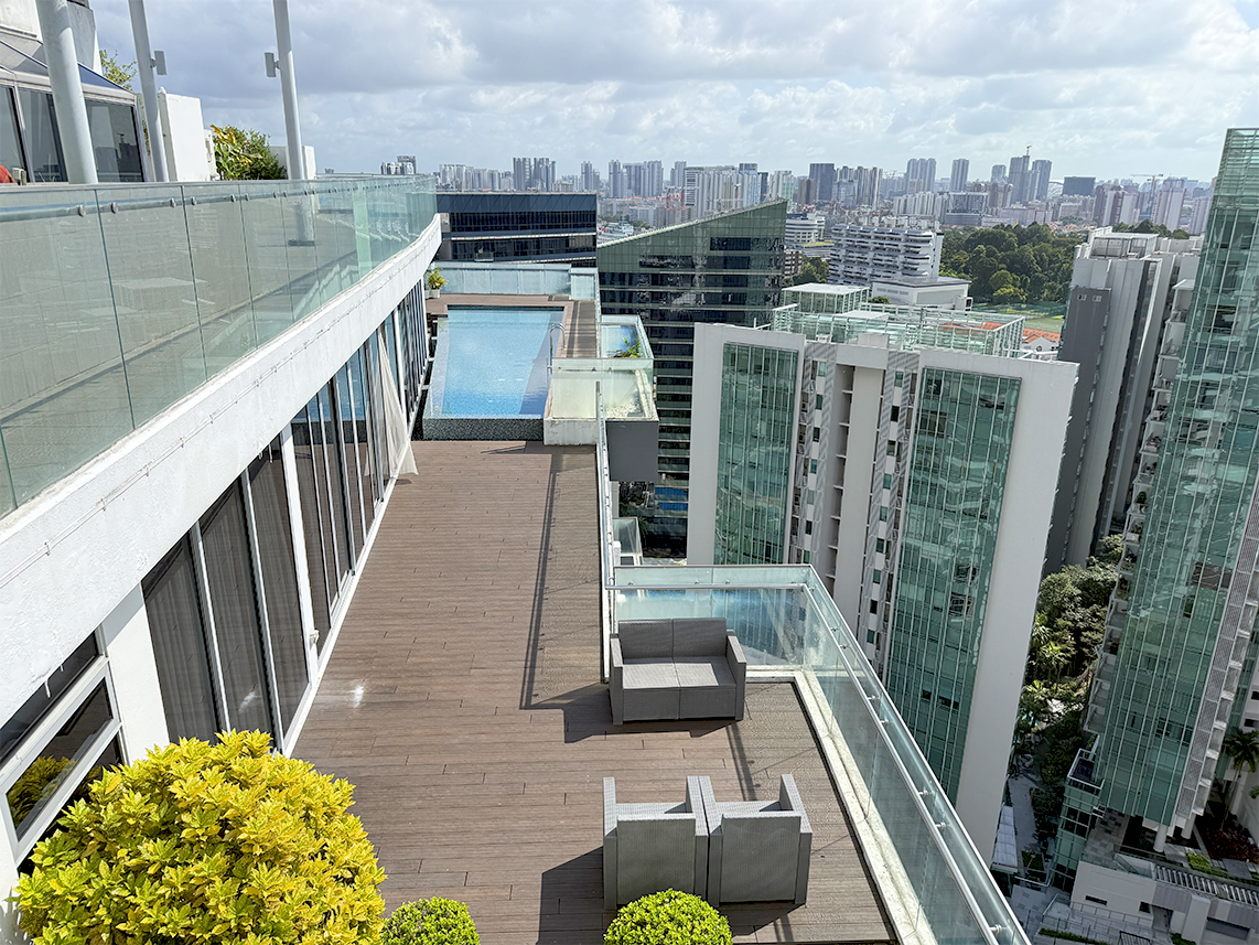 Cityvista Residences