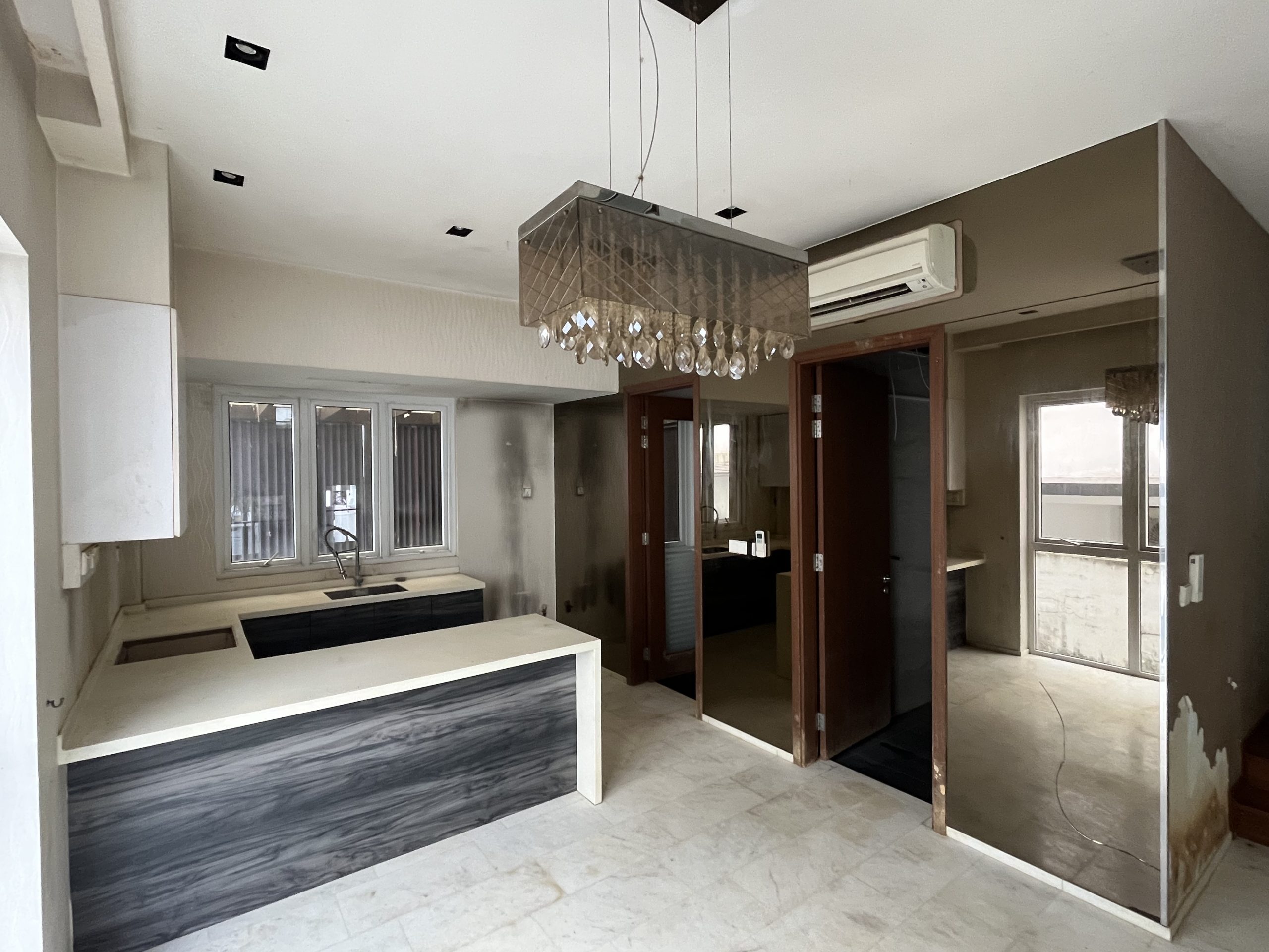 Shoreline Residences II