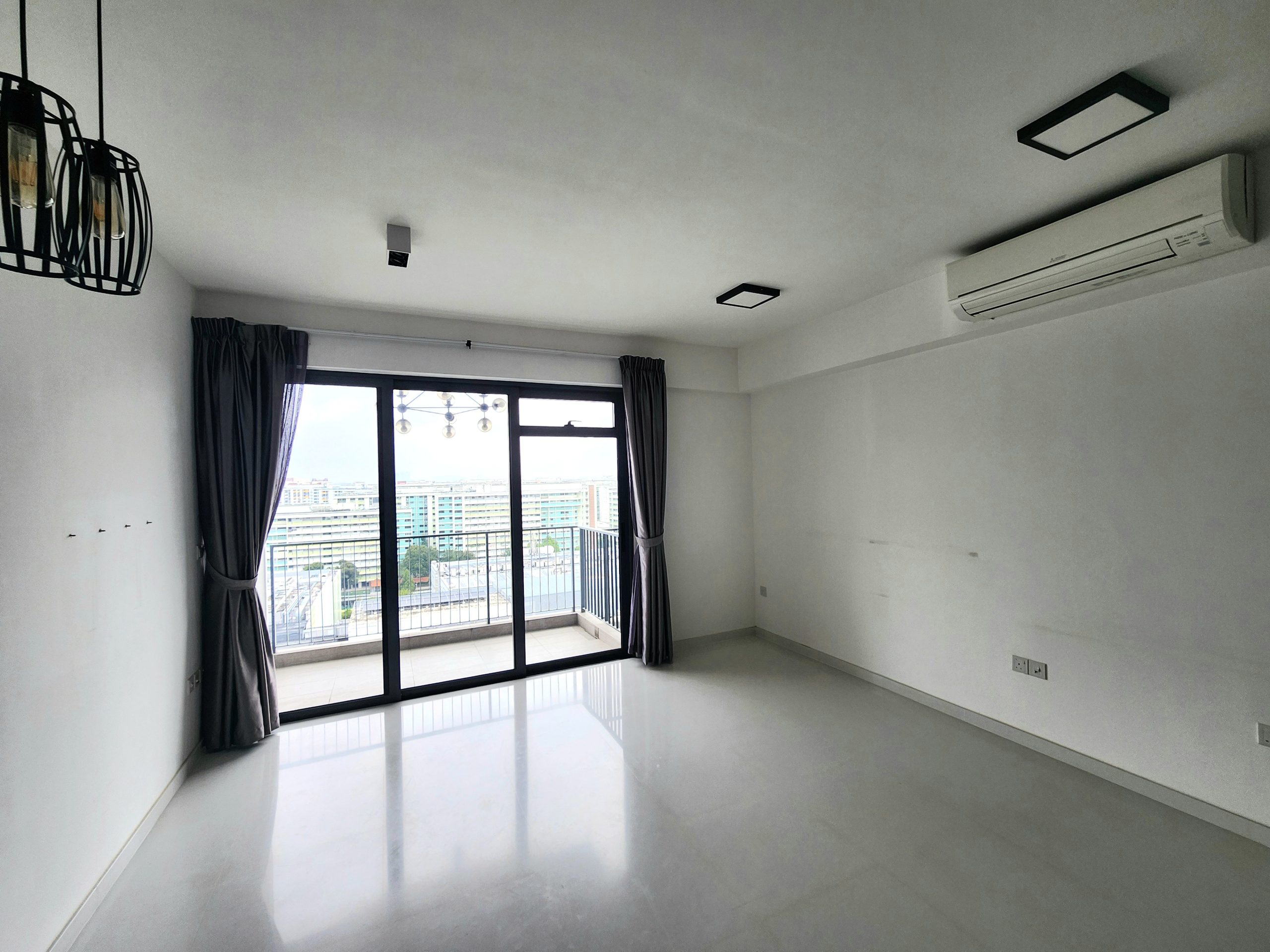 North Park Residences