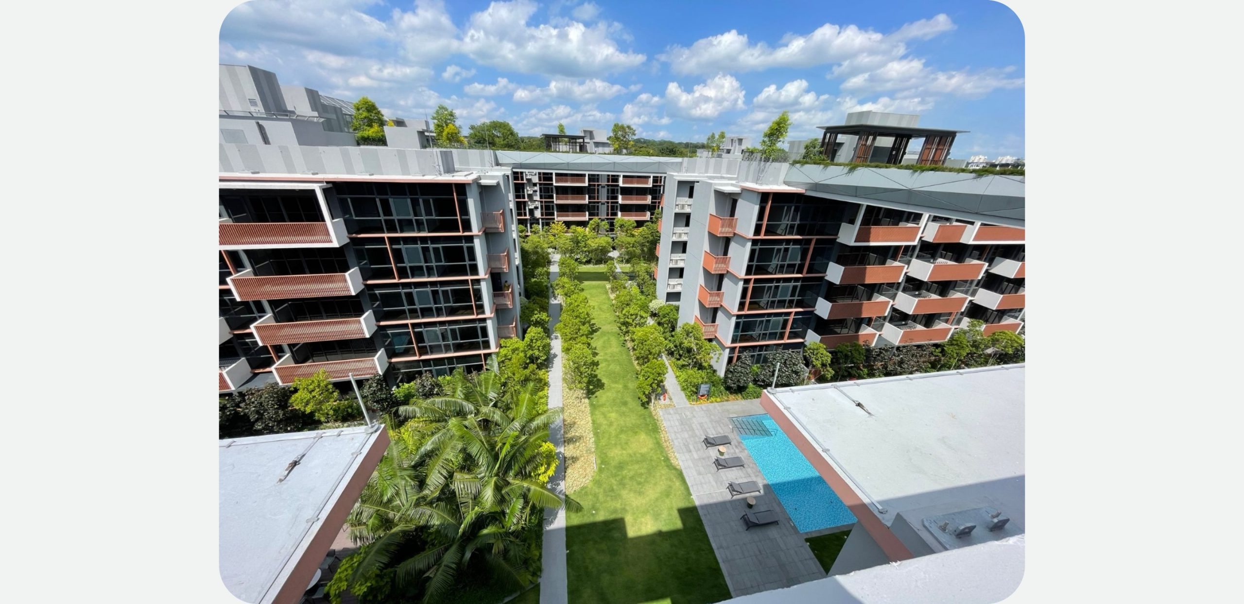 Royalgreen Condominium
