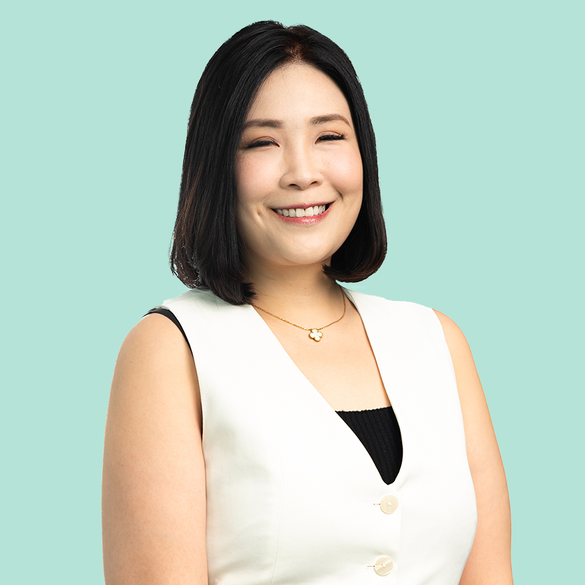 Nerissa Lee