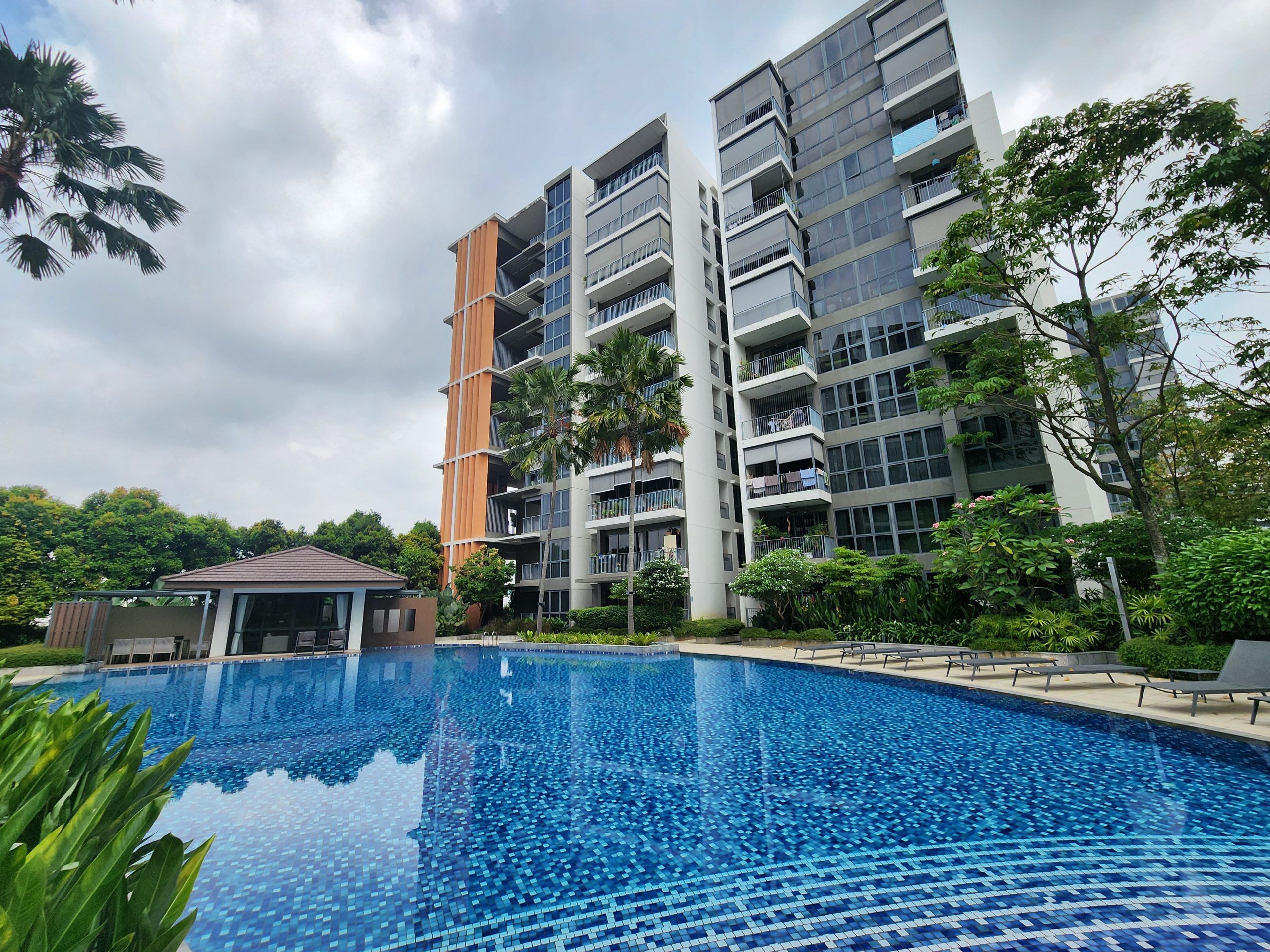 North Park Residences