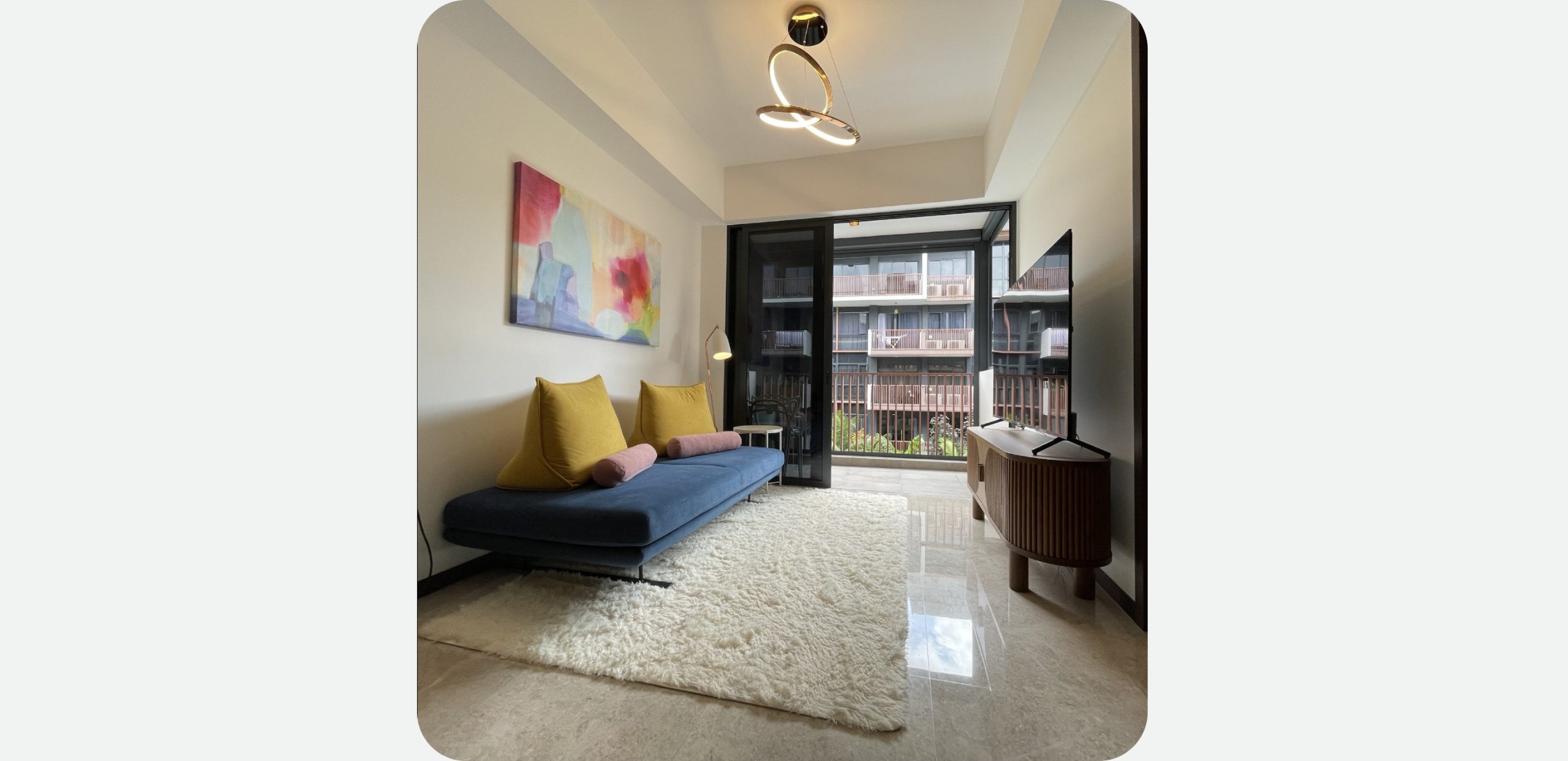 Royalgreen Condominium