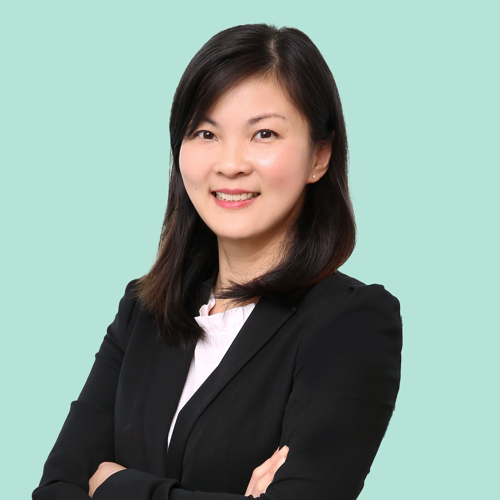 Ong Mei Fen