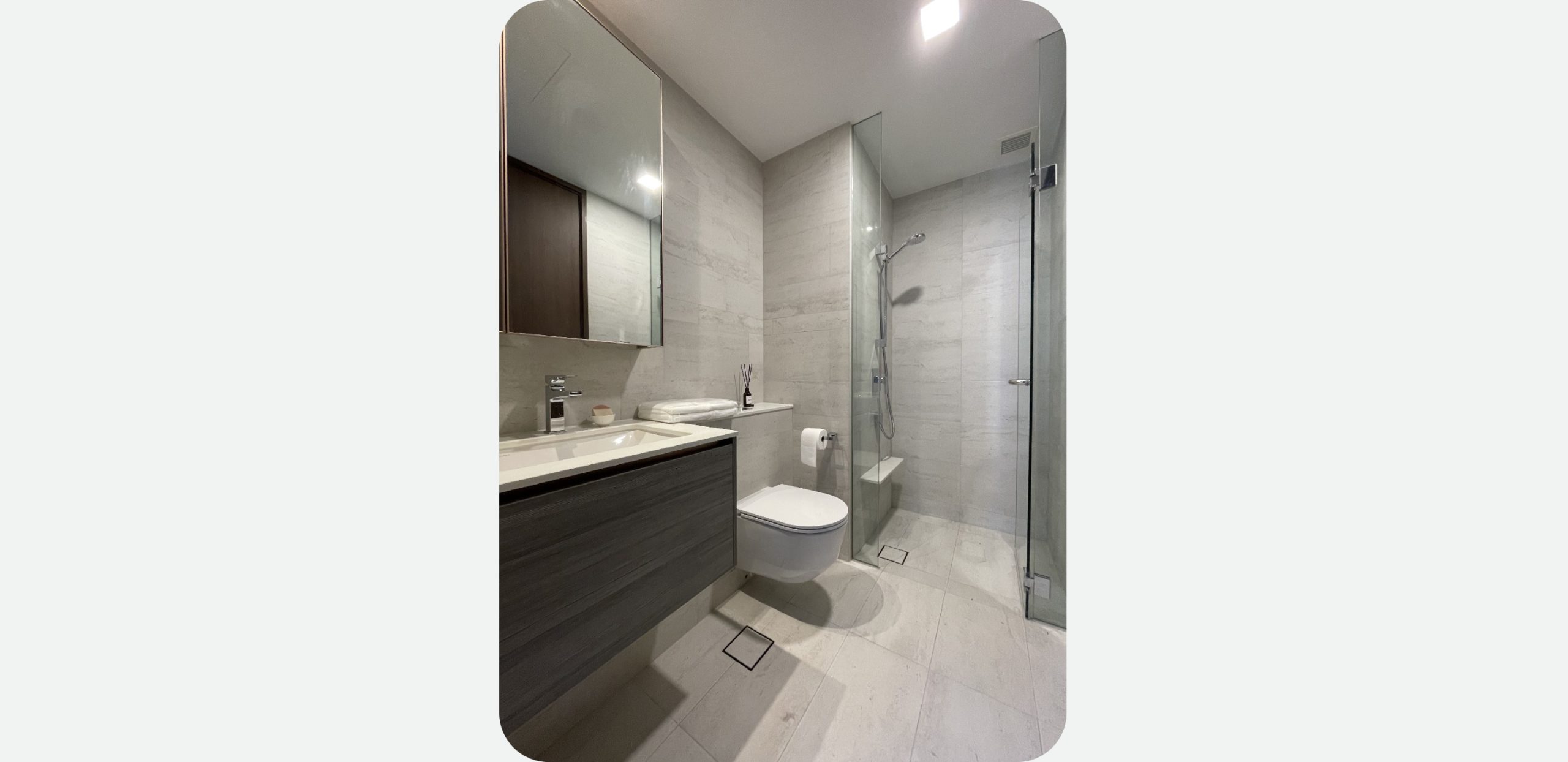 Royalgreen Condominium
