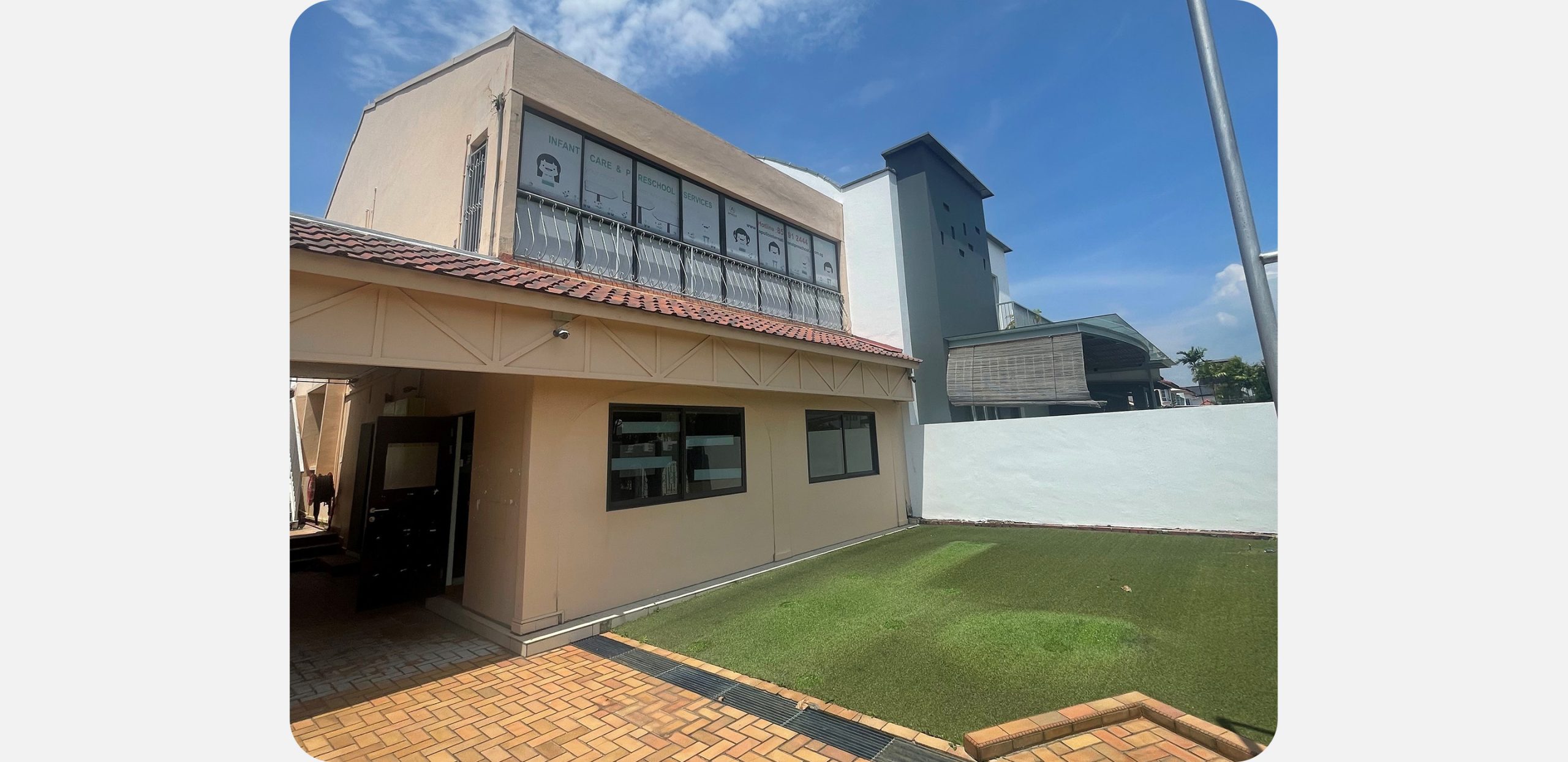 44 Limau Garden