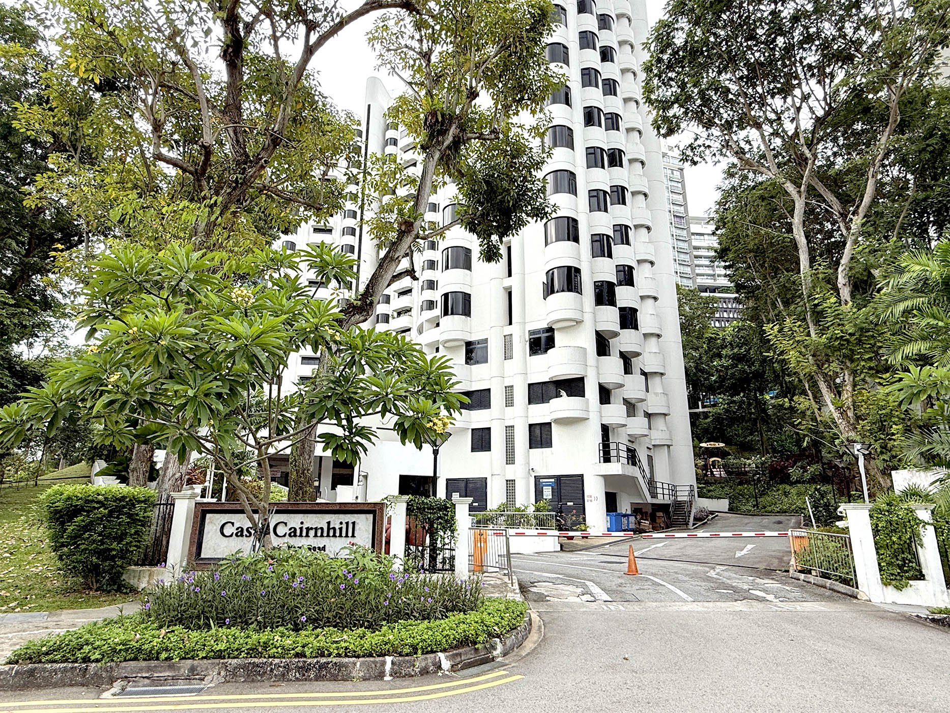 Casa Cairnhill