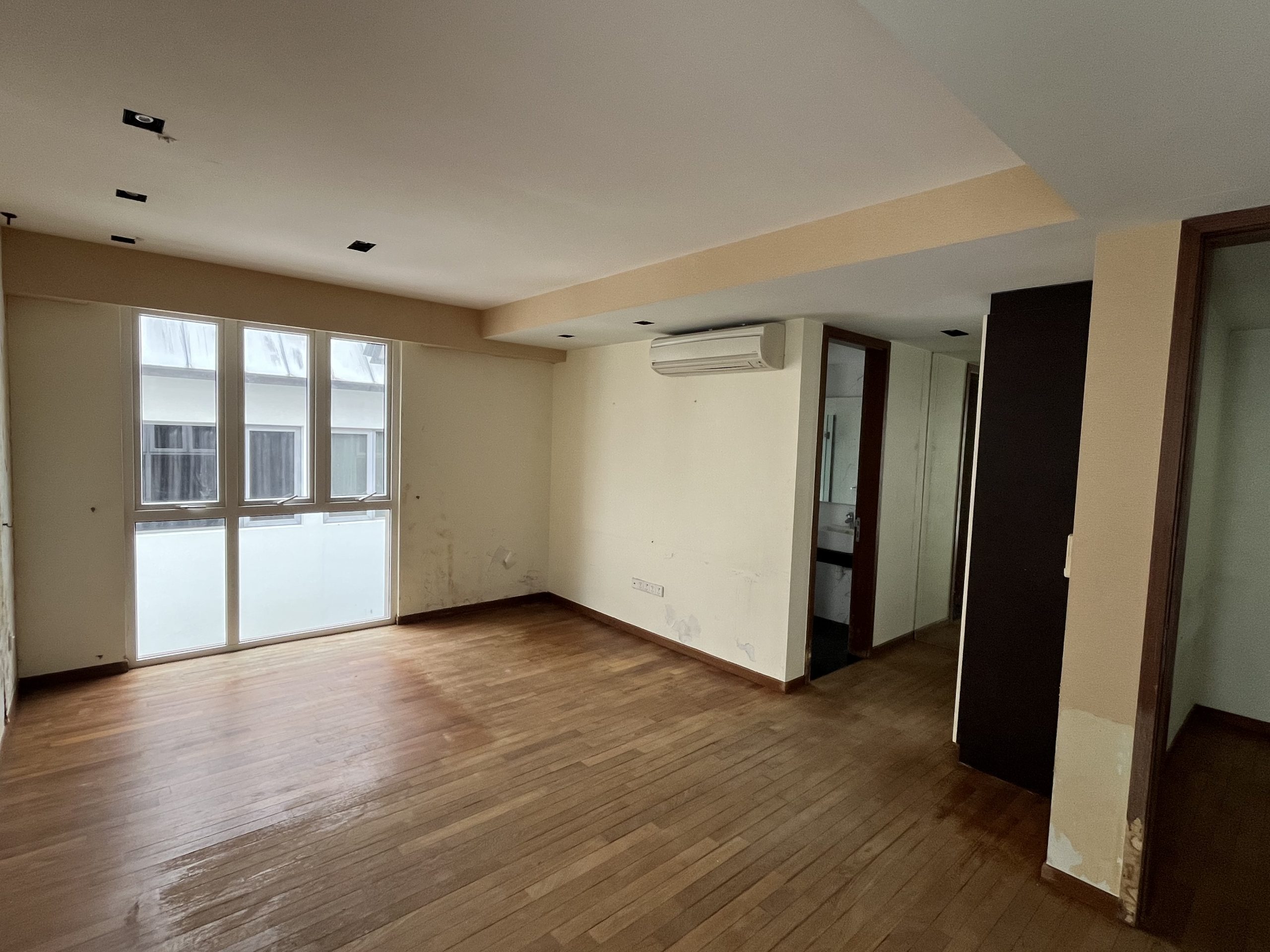 Shoreline Residences II