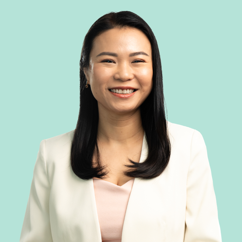 Velinda Kwan