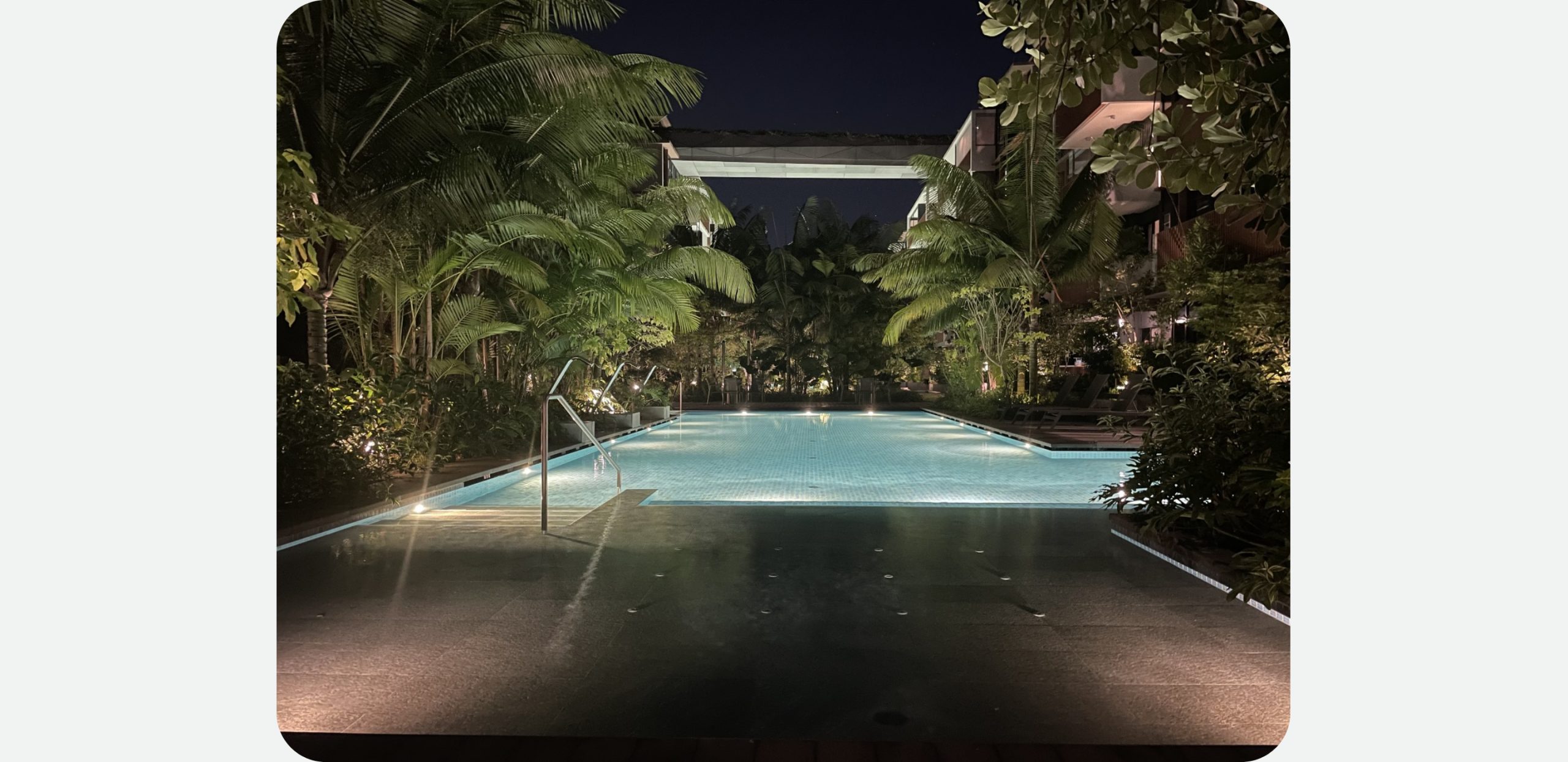 Royalgreen Condominium