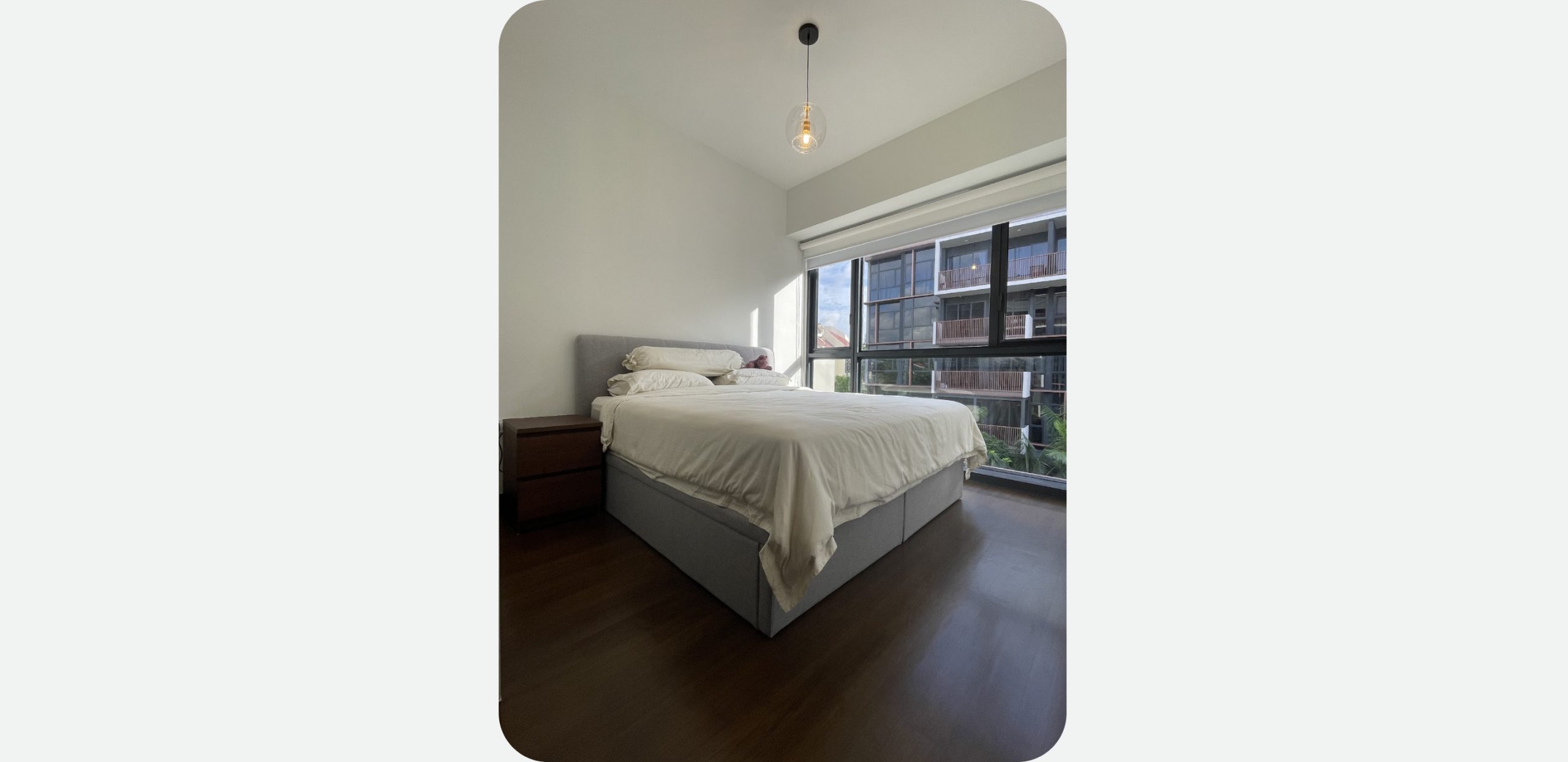Royalgreen Condominium