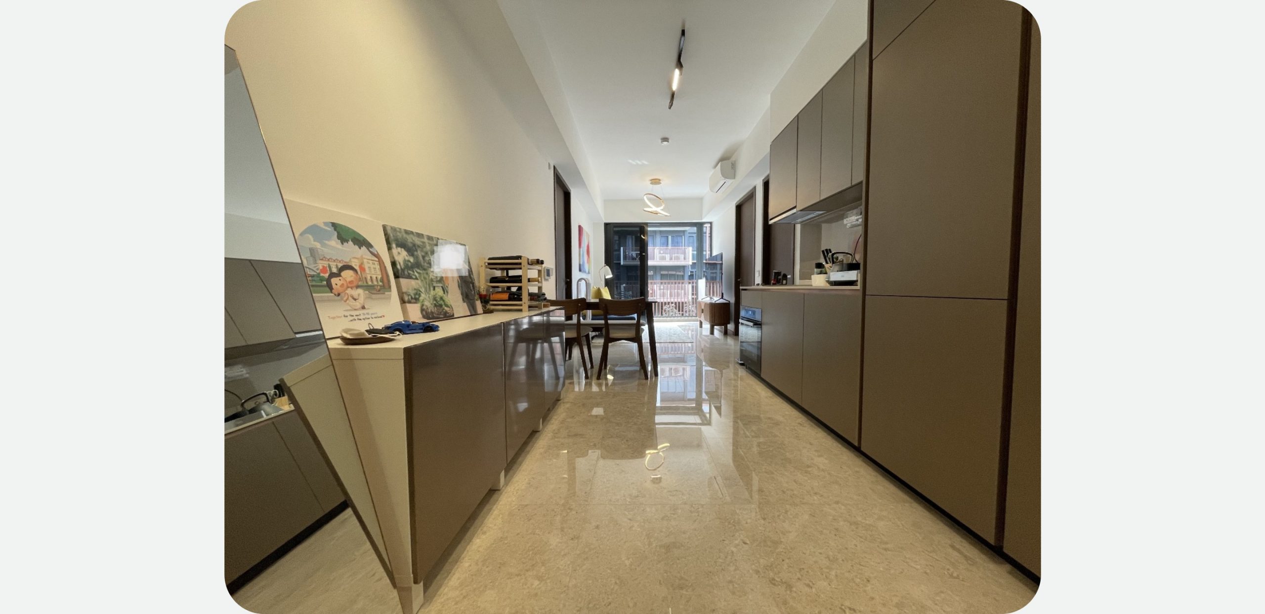 Royalgreen Condominium