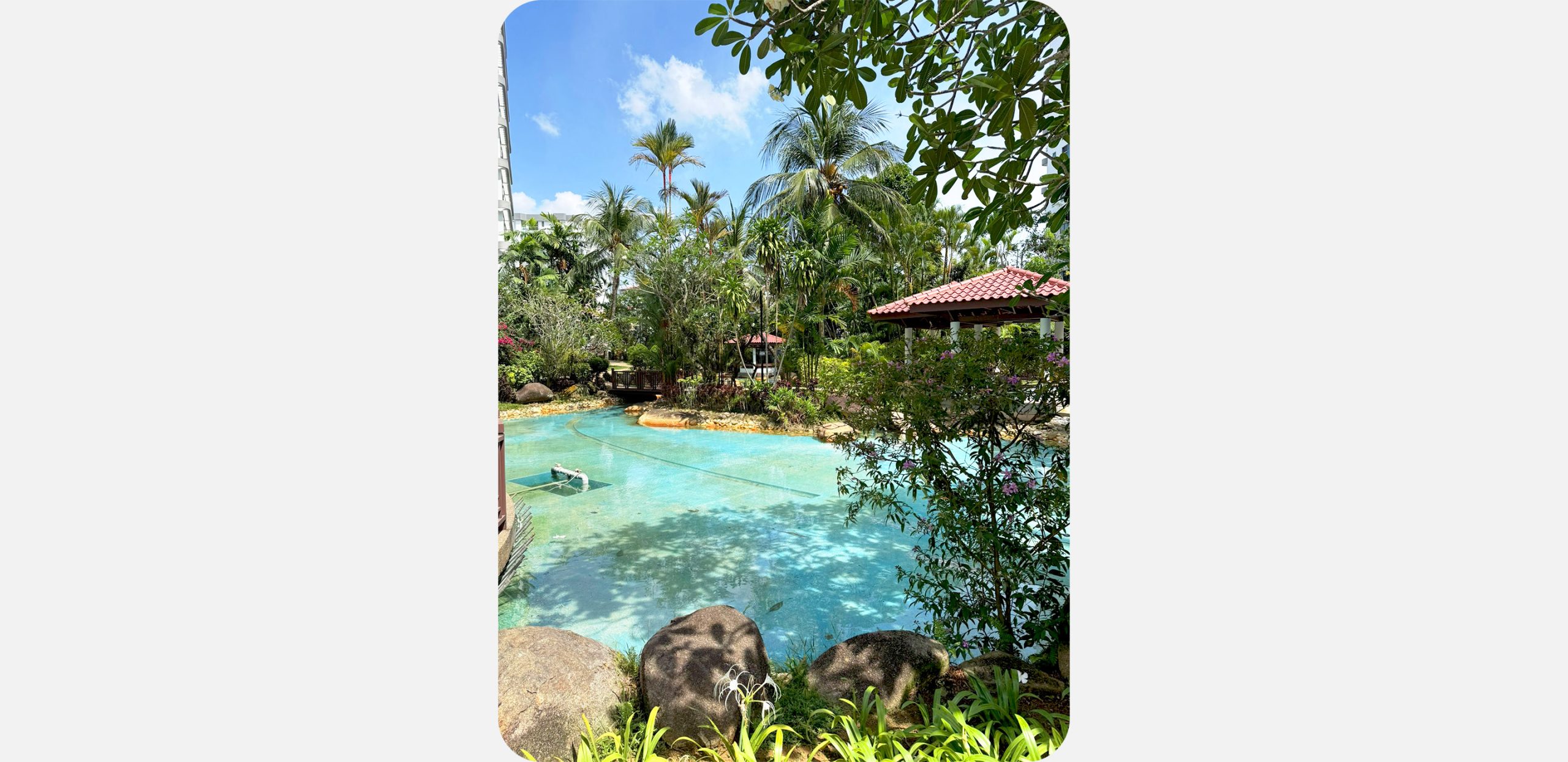 Orchid Park Condominium