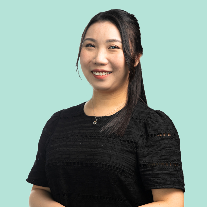 Fyonne Kwek