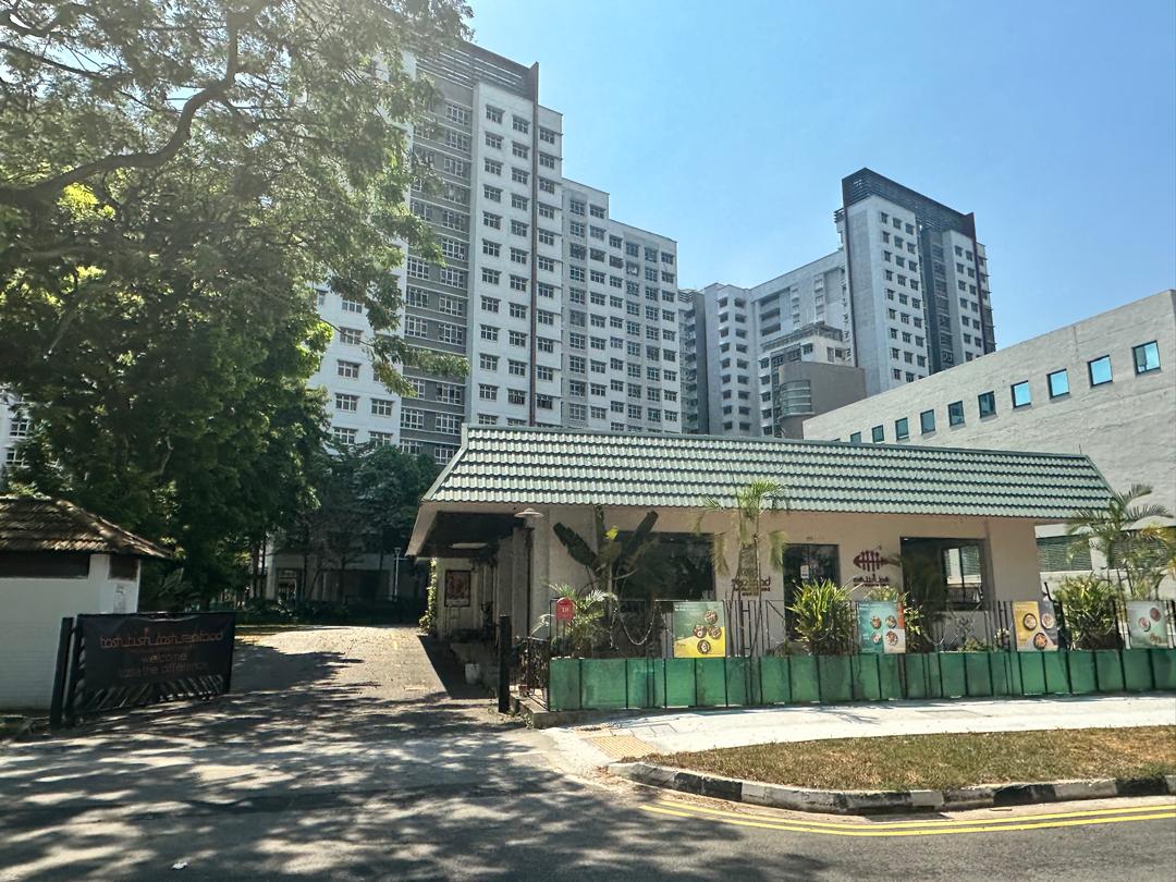 19 Yung Ho Road