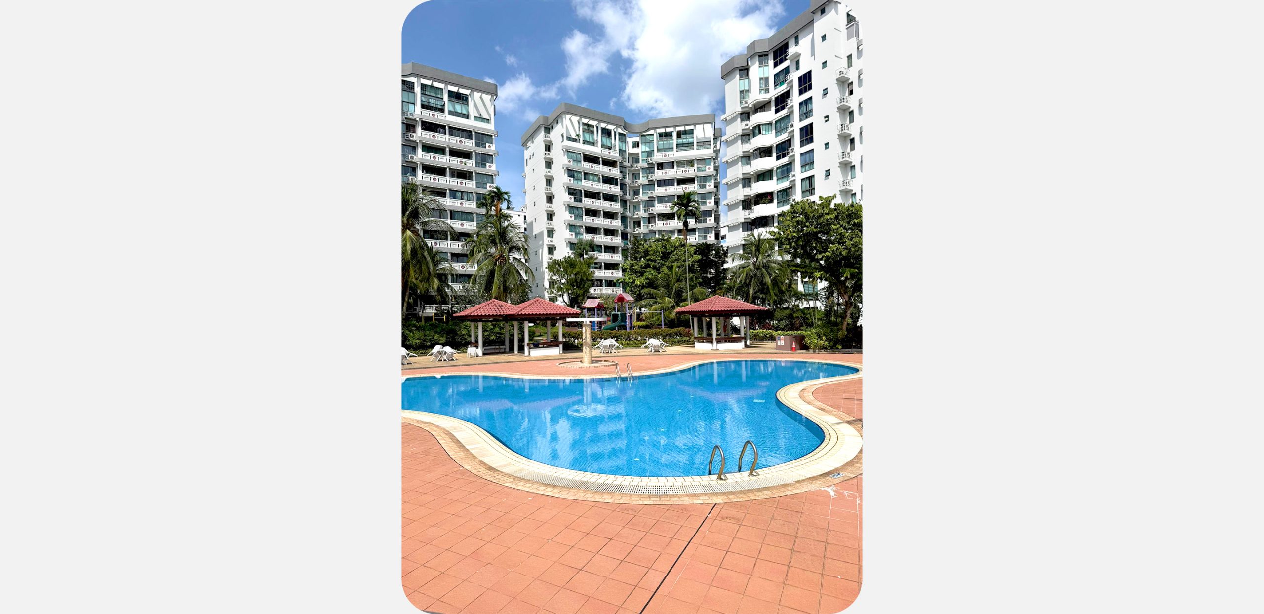 Orchid Park Condominium