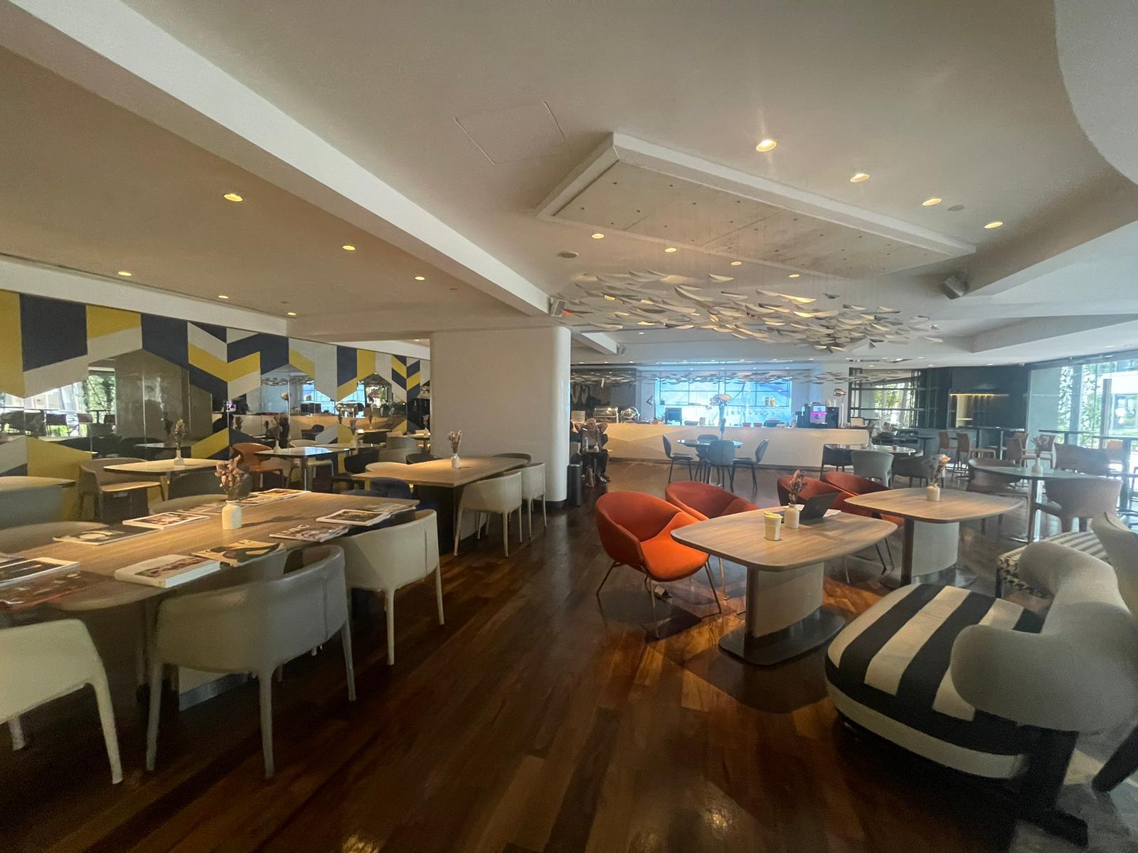 Naumi Hotel