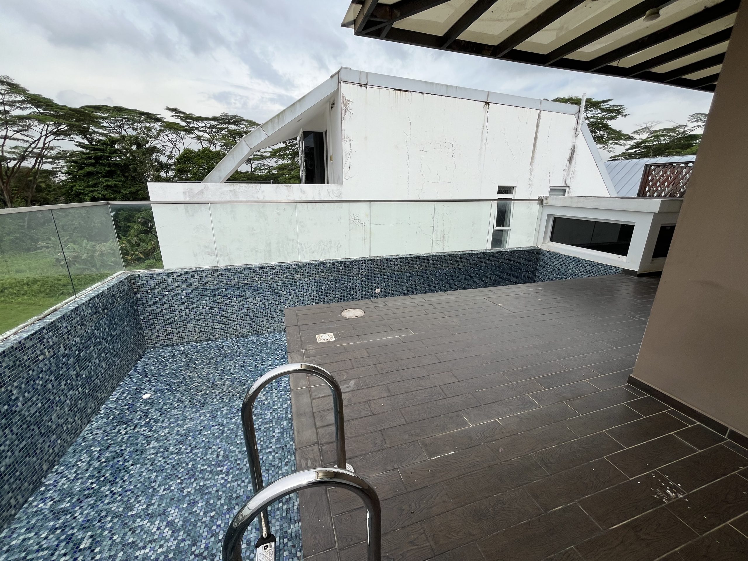 Shoreline Residences II