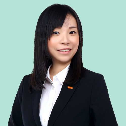 Kristel Ooi