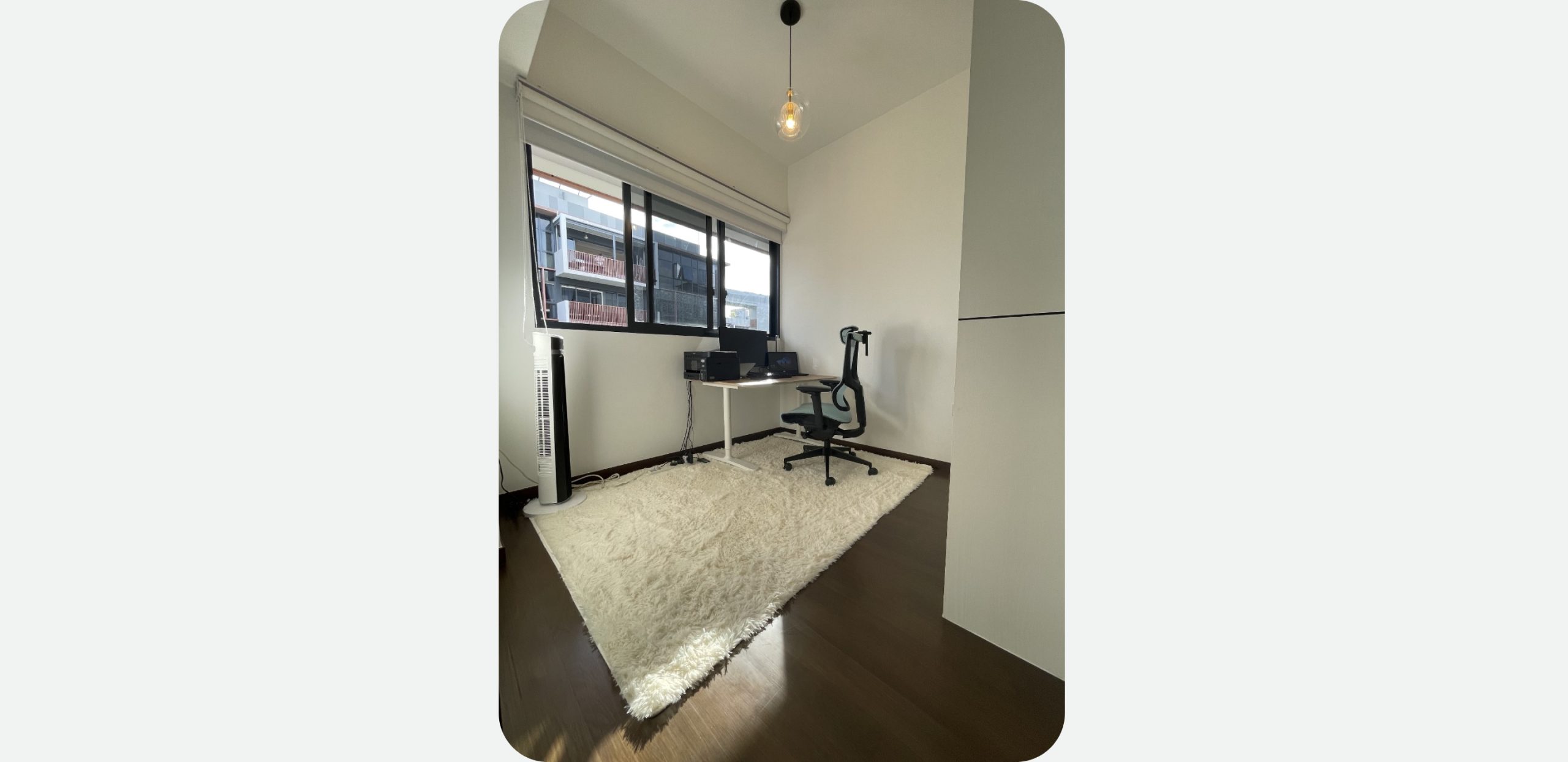 Royalgreen Condominium