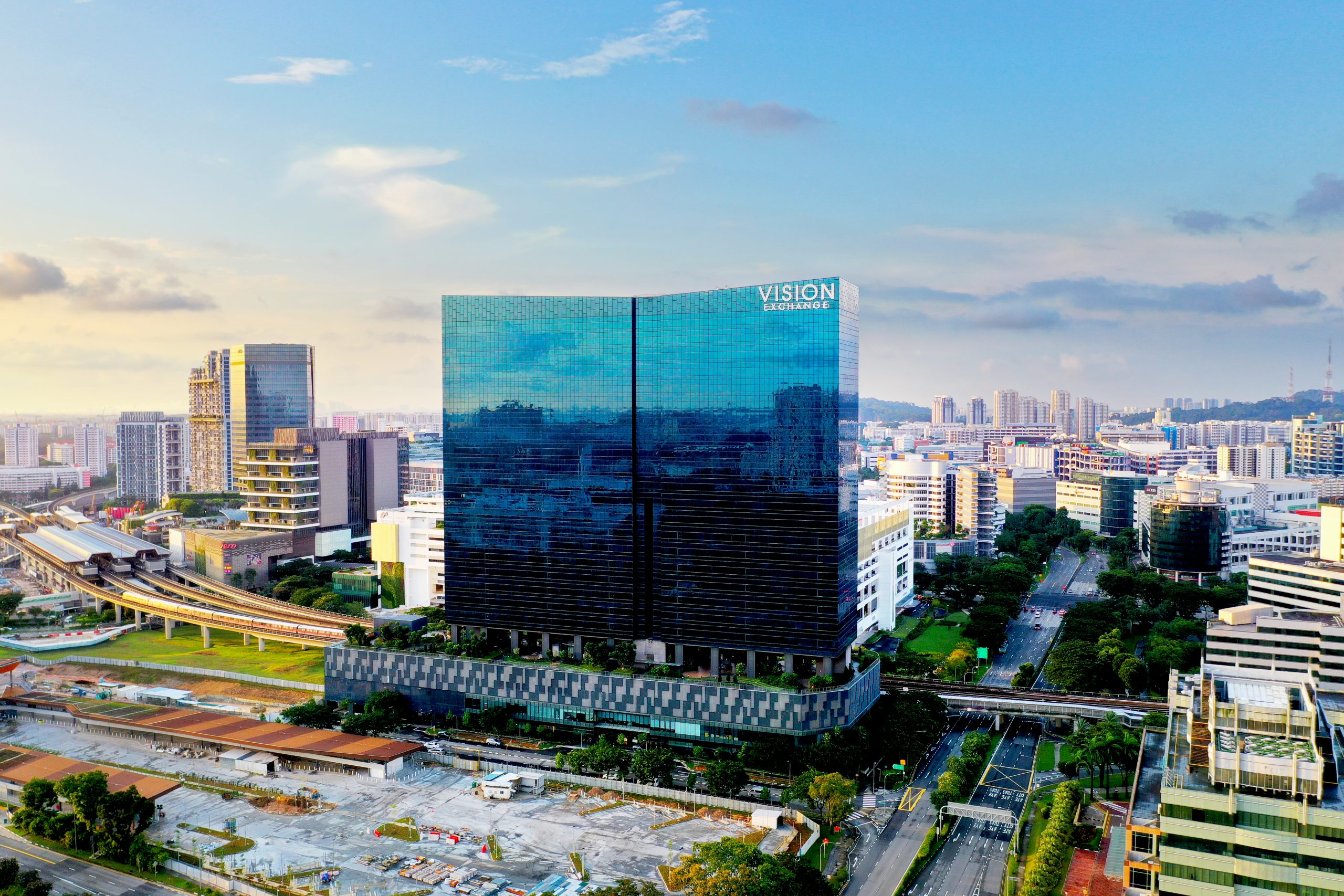 Vision Exchange