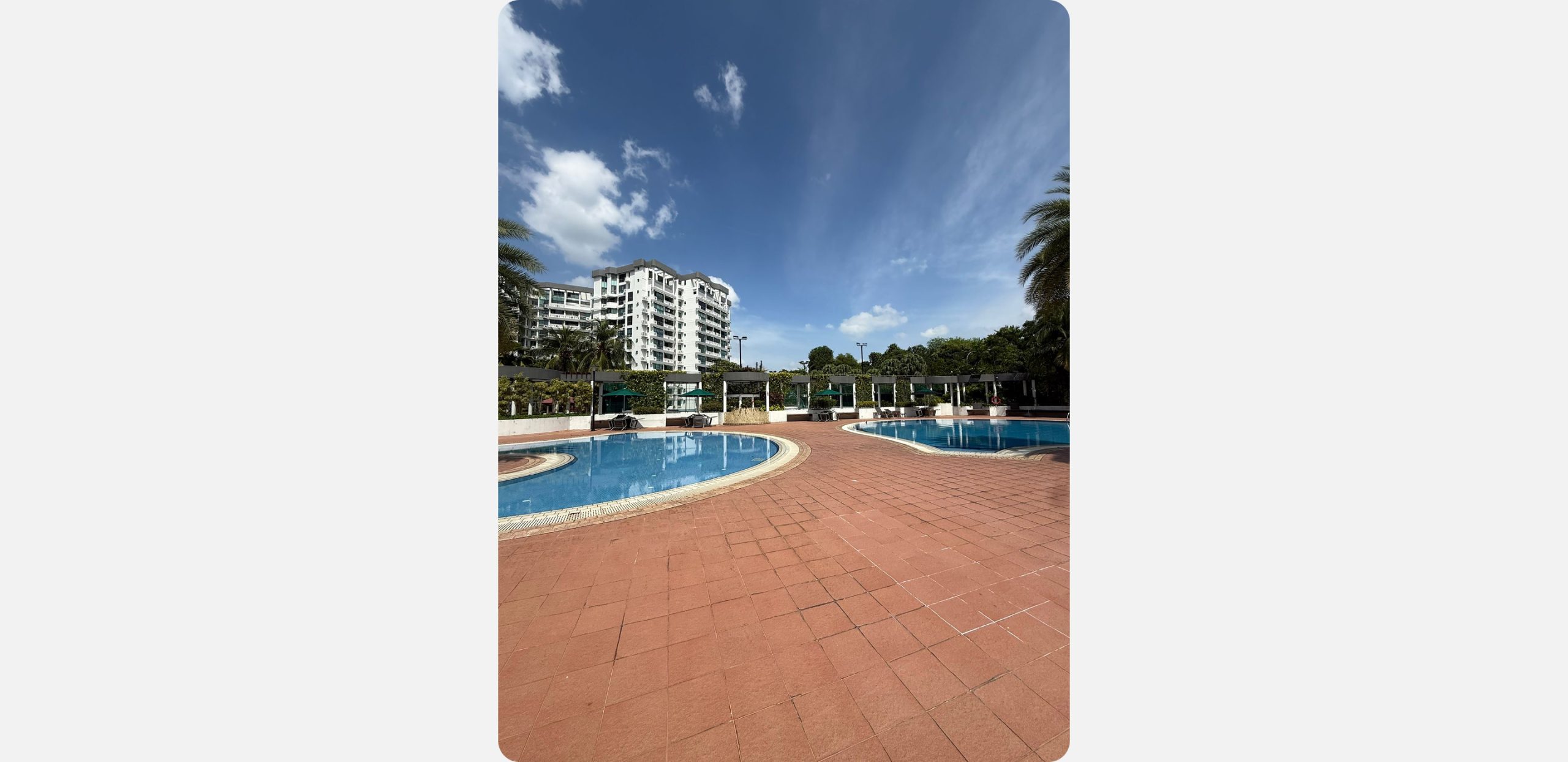 Orchid Park Condominium