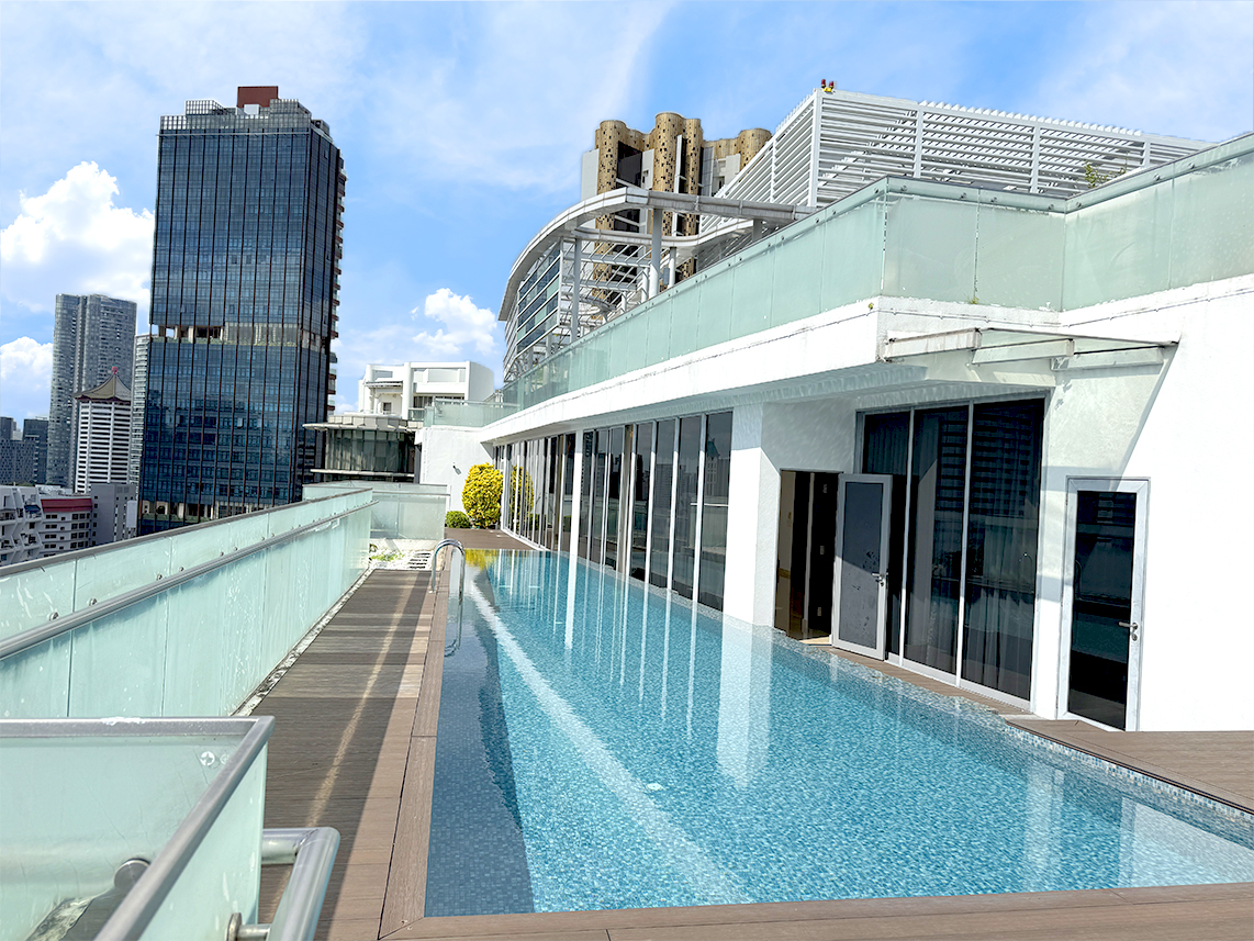 Cityvista Residences