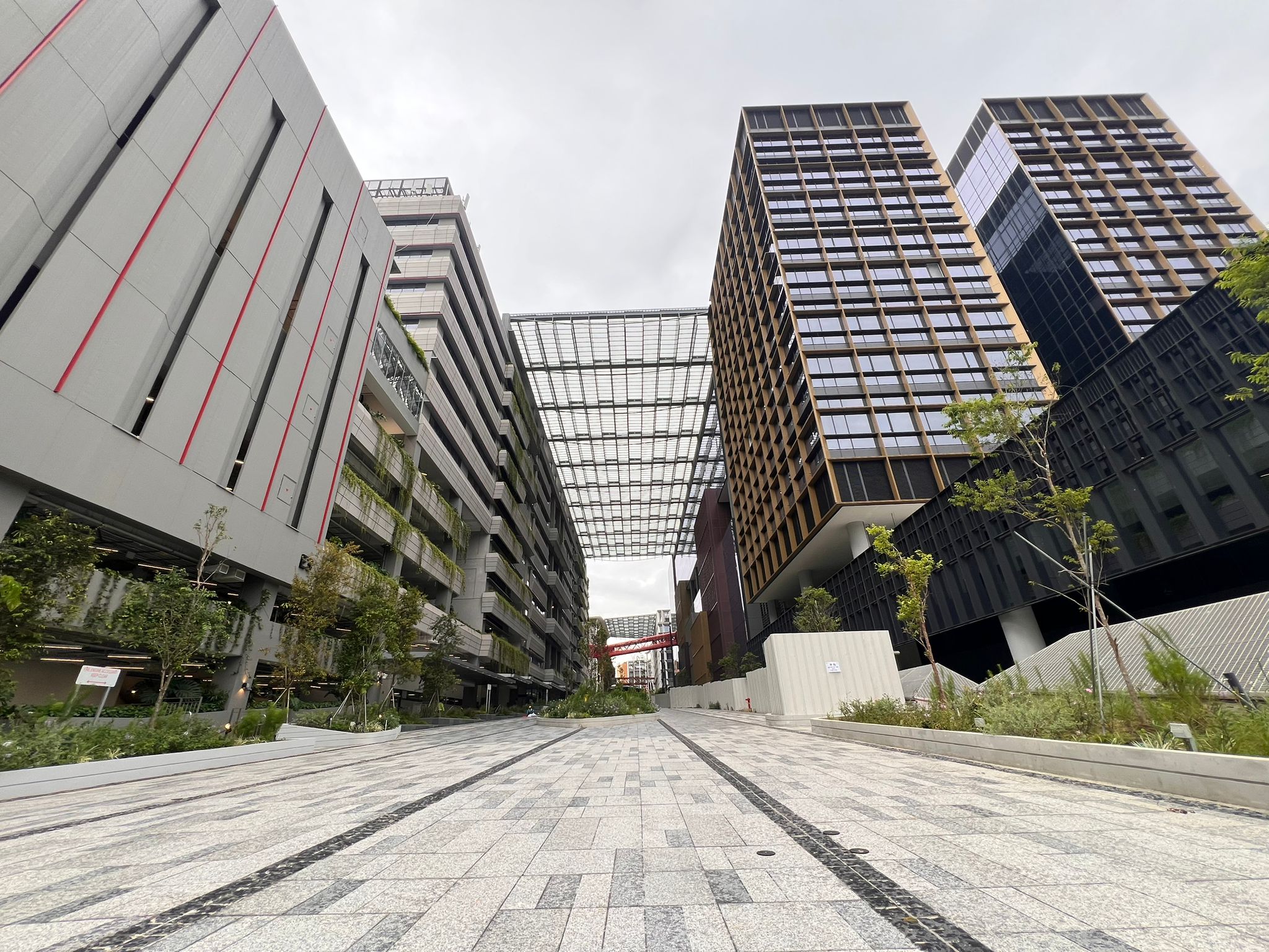 Punggol Digital District @ Punggol Coast mall
