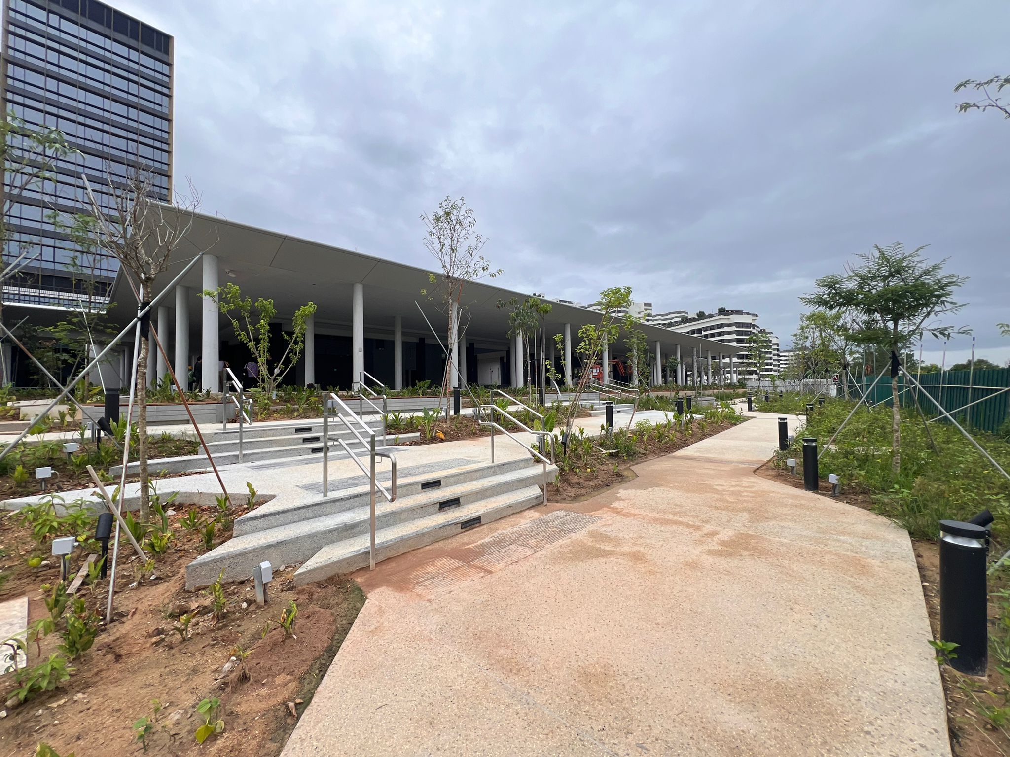 Punggol Digital District @ Punggol Coast mall