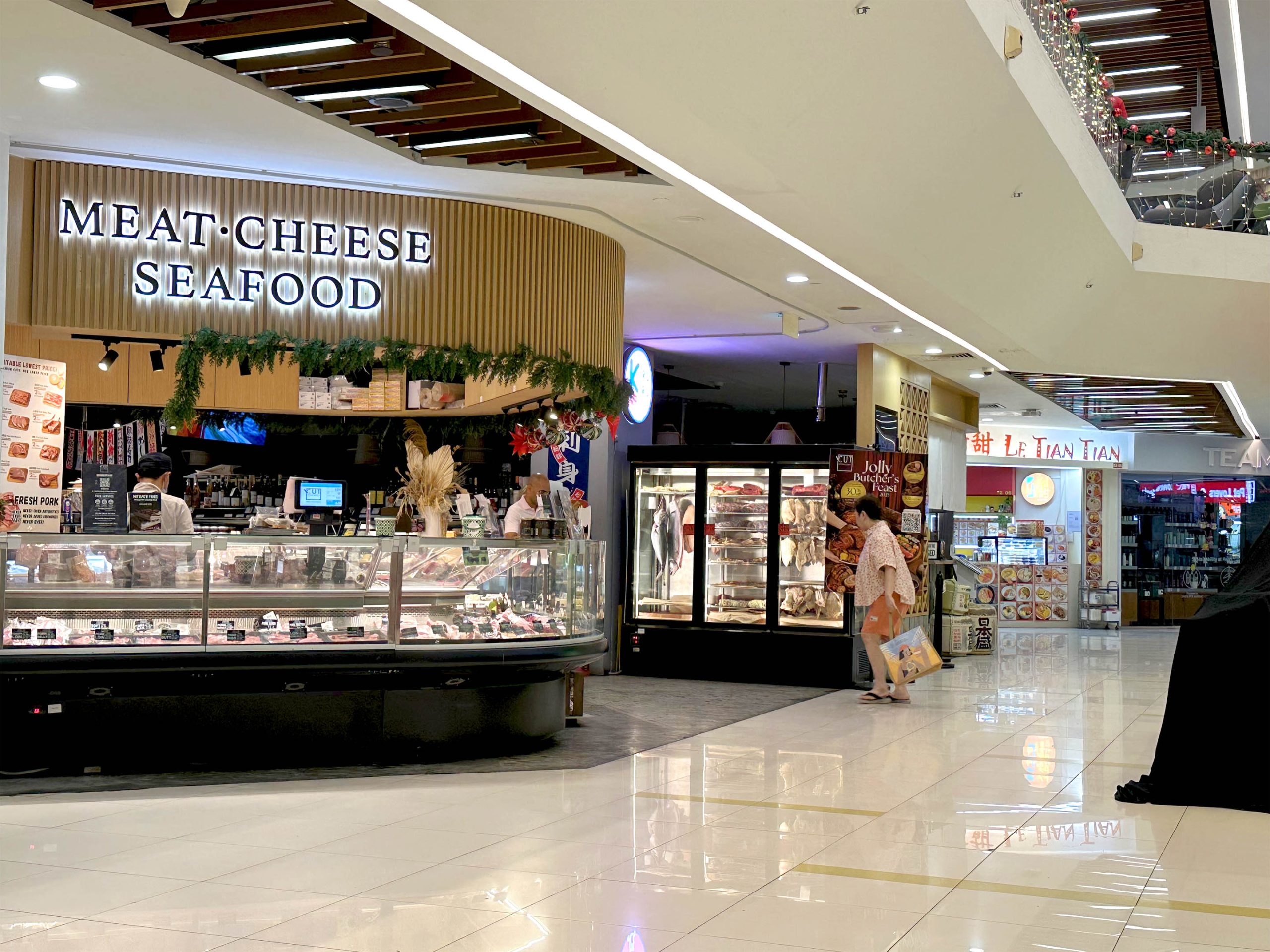 Bukit Timah Plaza