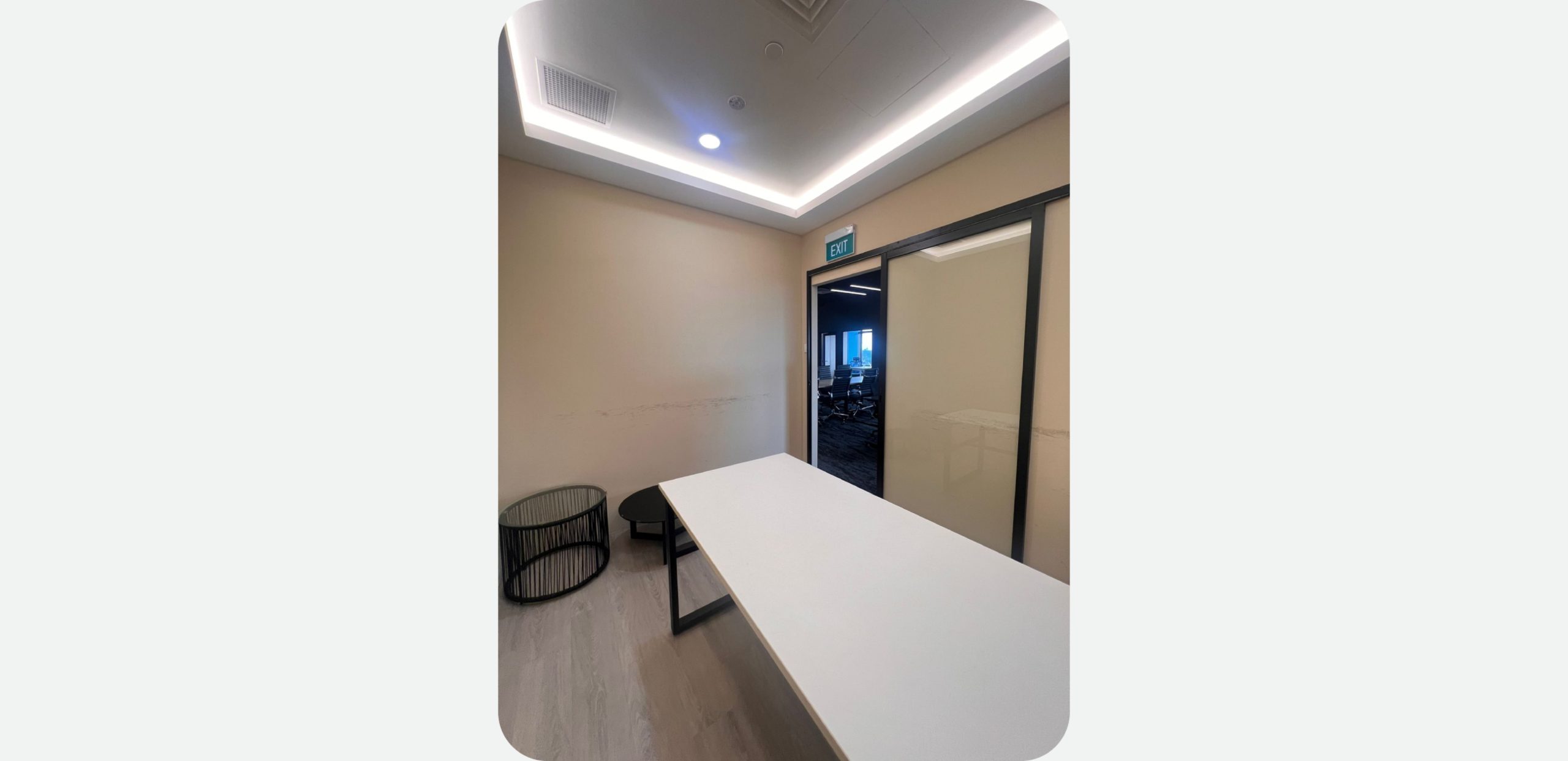 SLF Building