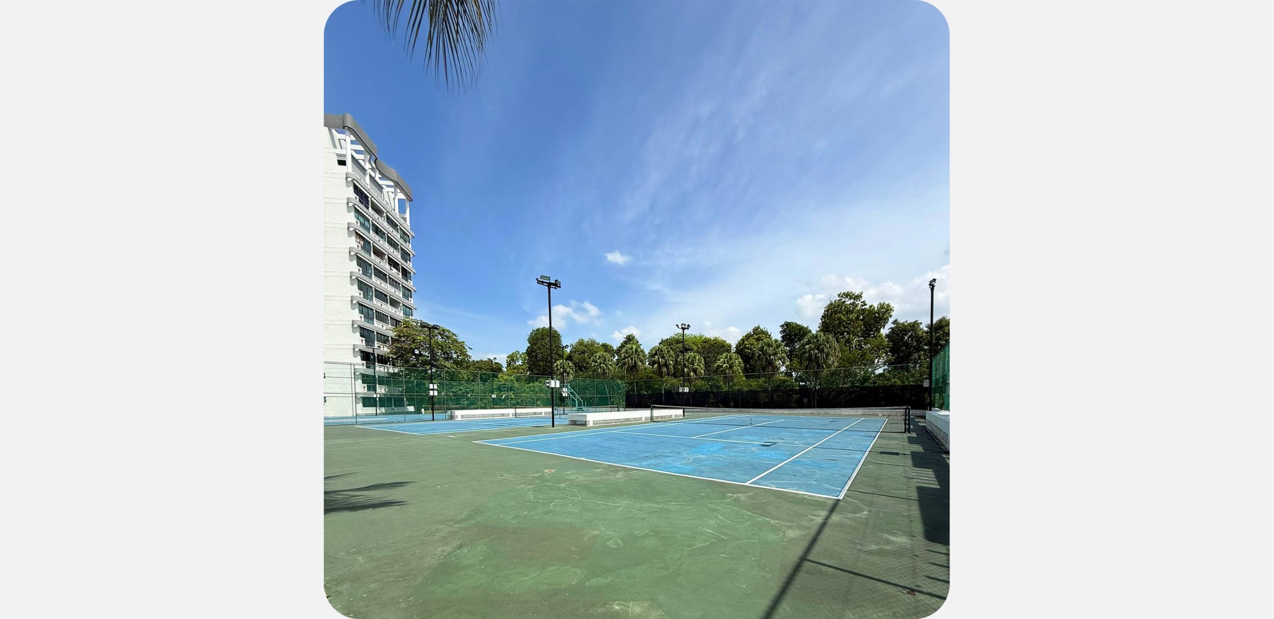 Orchid Park Condominium