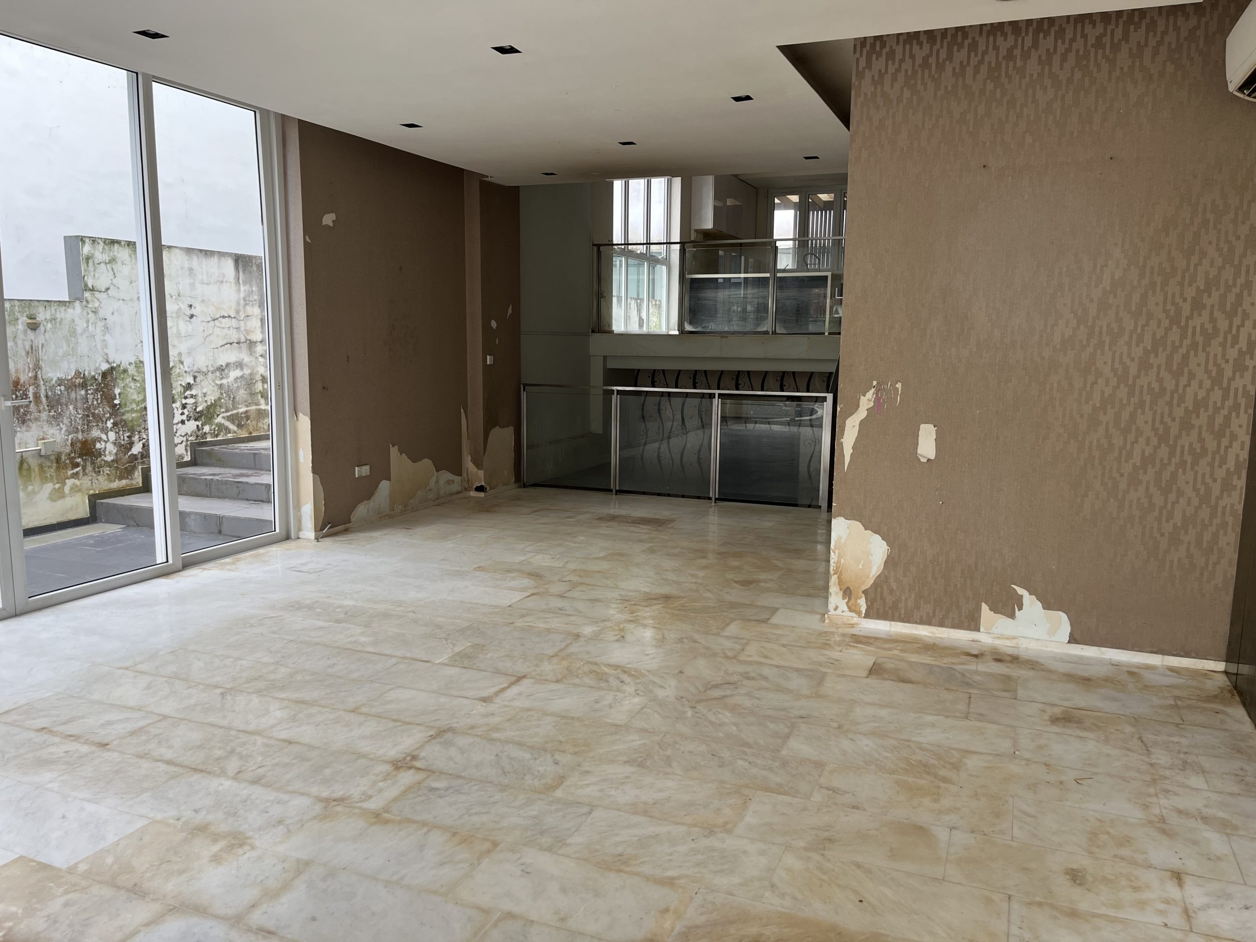 Shoreline Residences II